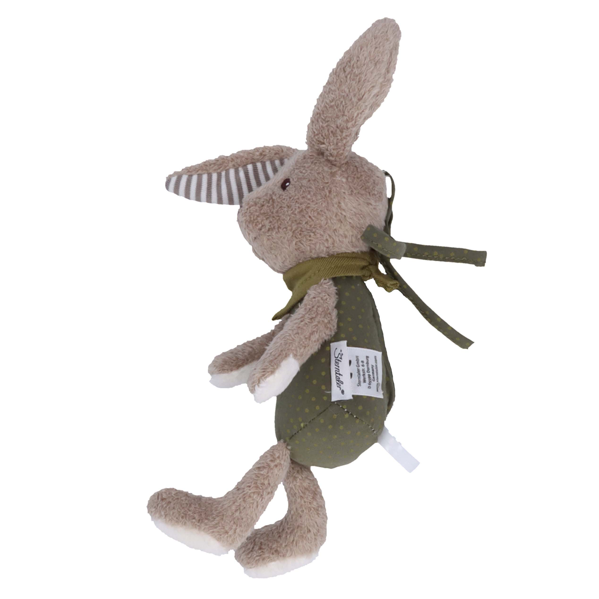 Spieluhr Hase Happy - Jamouz