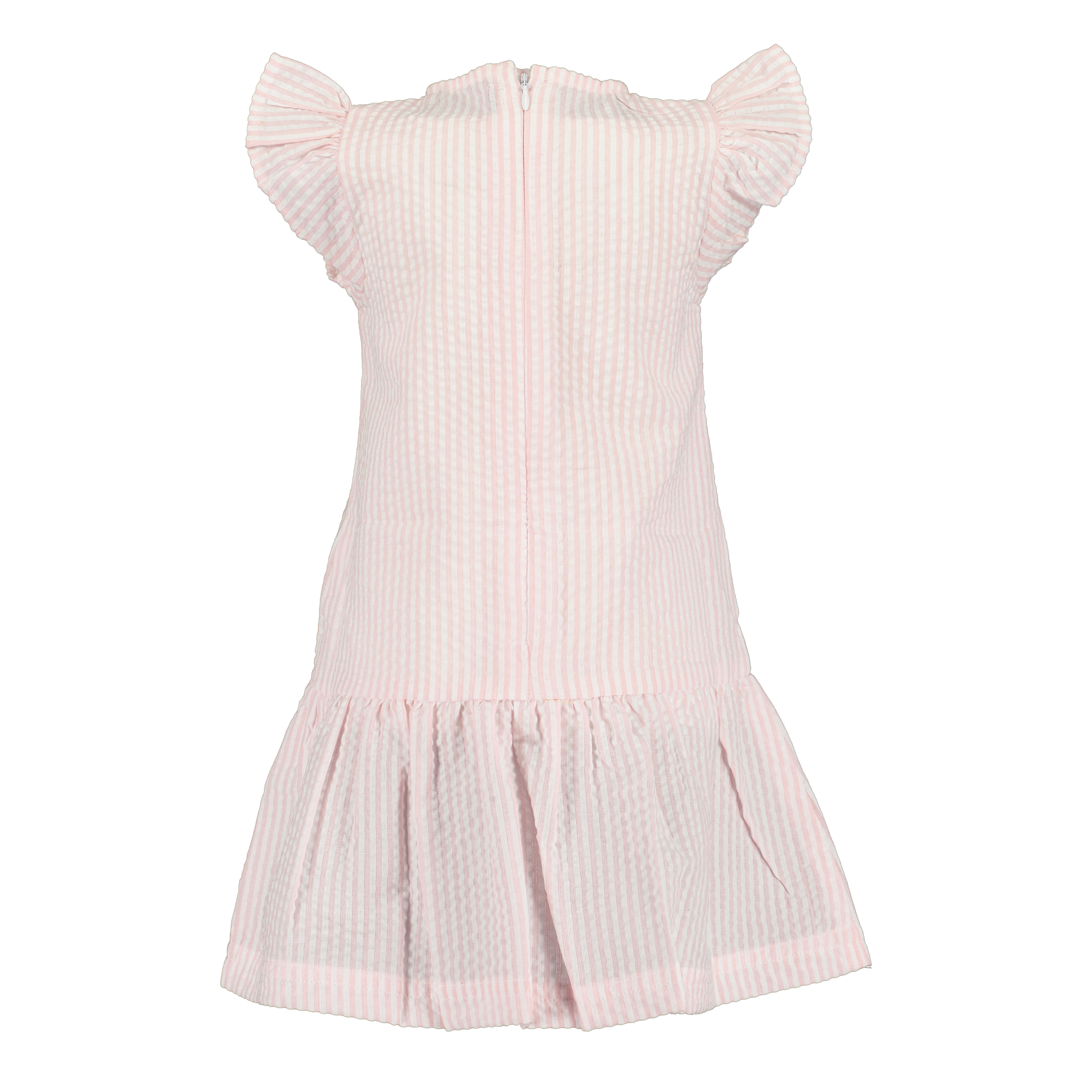 Kleid Streifen - Jamouz
