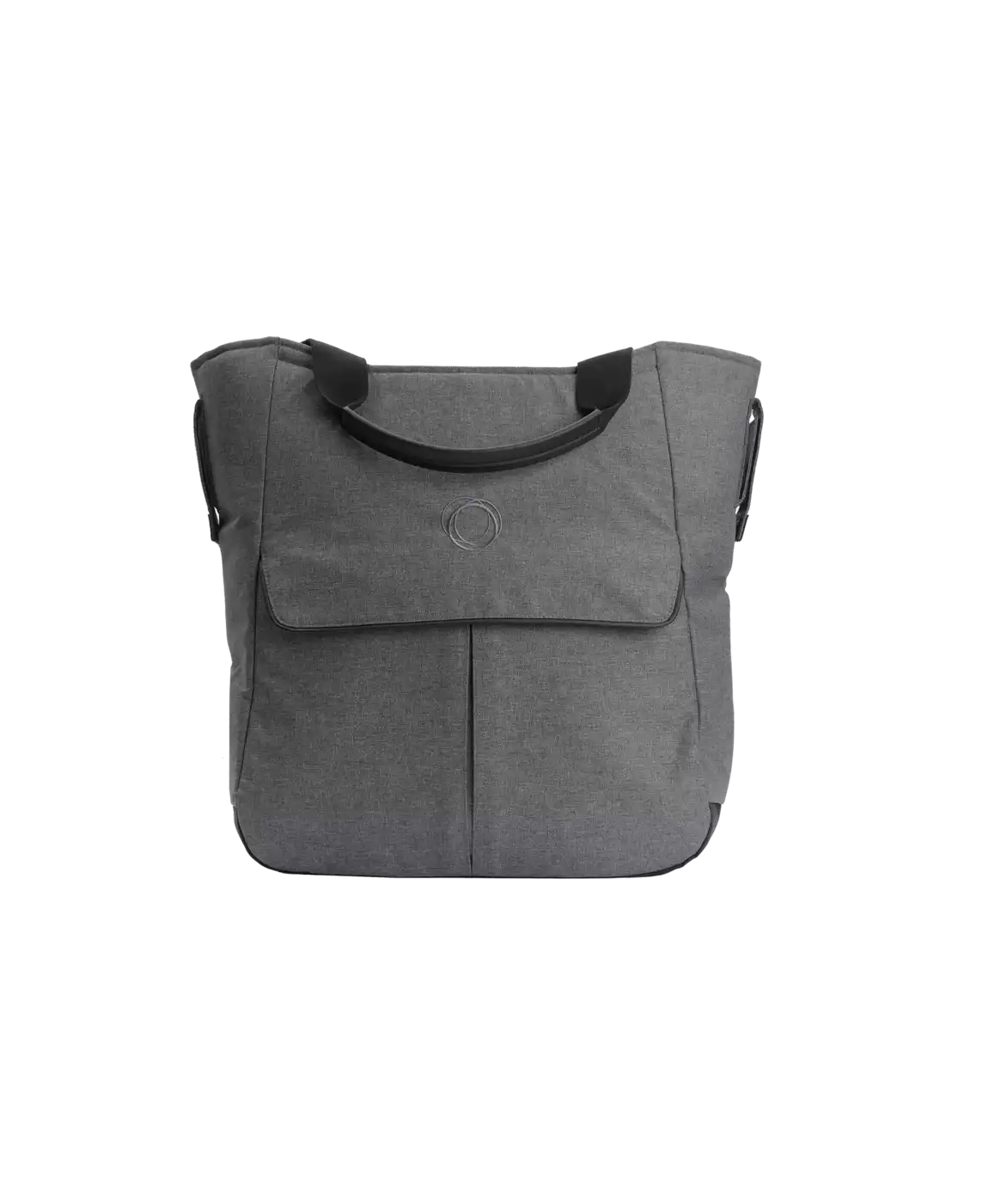 Standard Mammoth Bag black - Jamouz