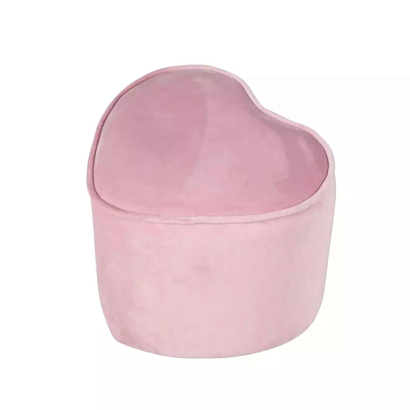 Kinderhocker Herzform - Jamouz