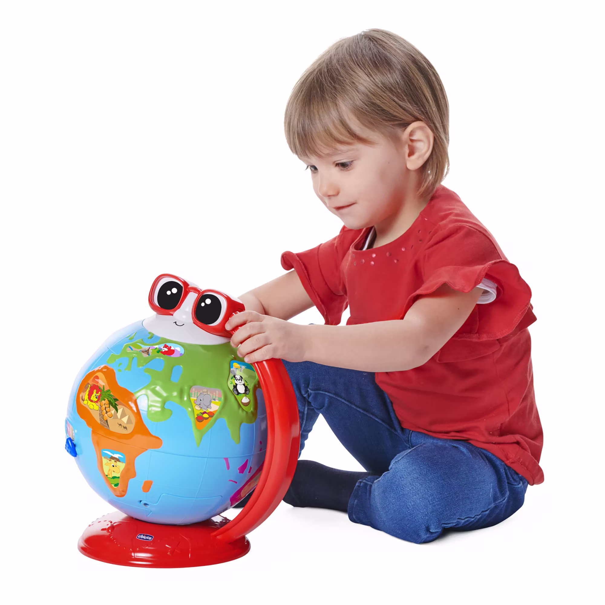 Globus Edu Globe - Jamouz