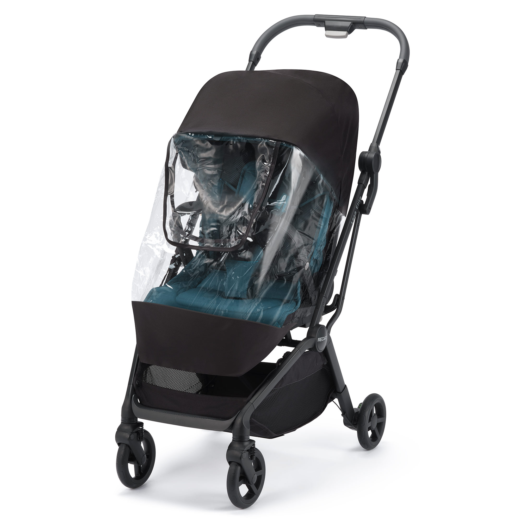 Lexa Elite Regenschutz - Jamouz