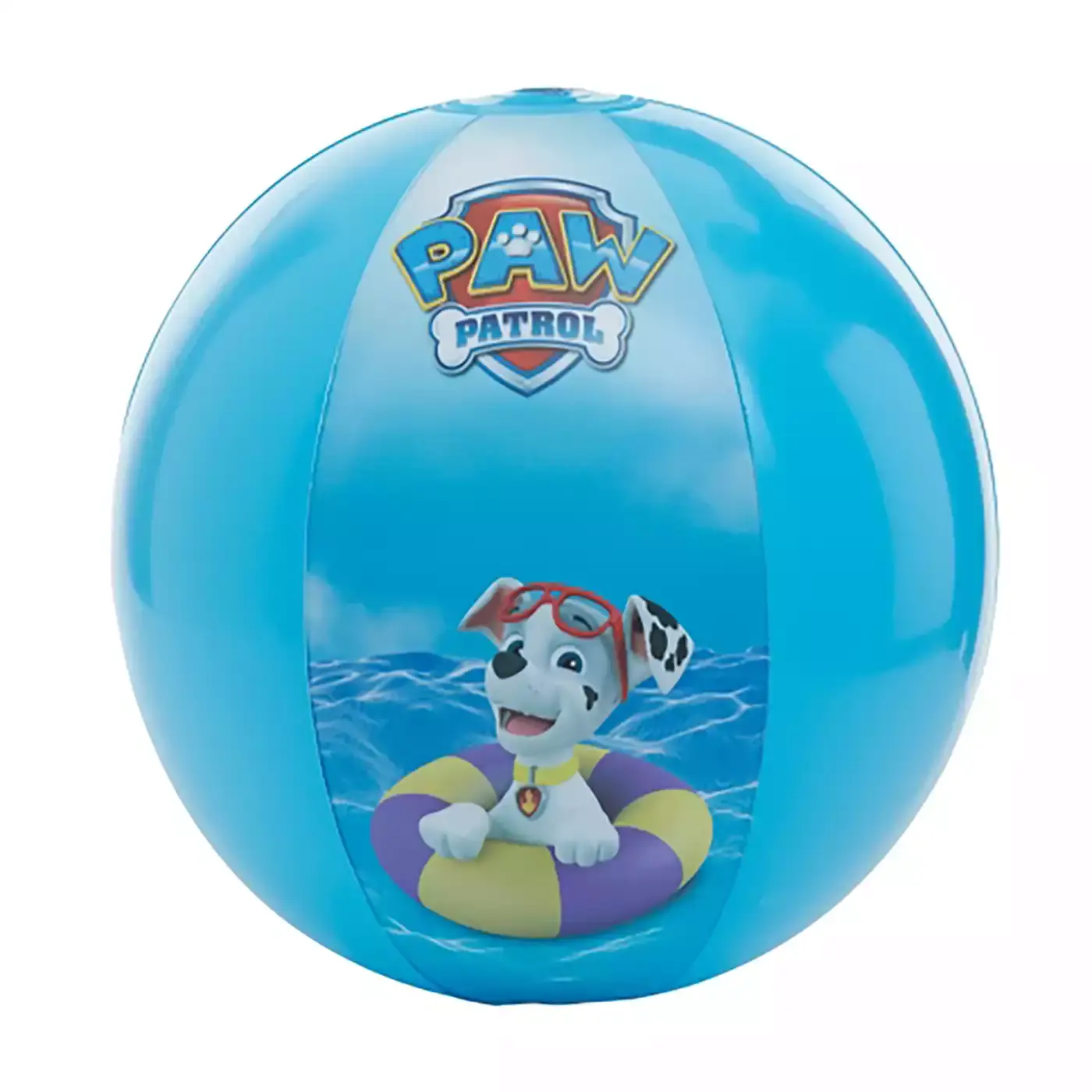 Wasserball Paw Patrol - Jamouz