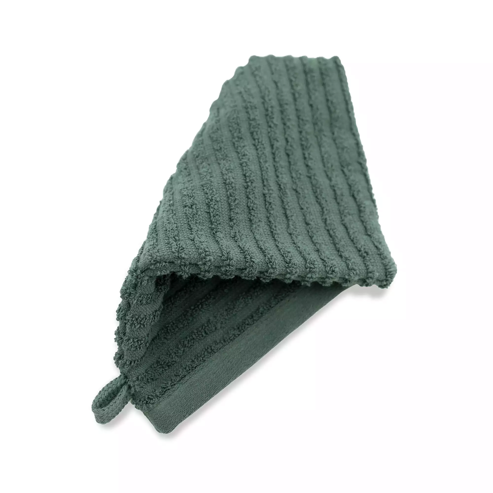Waschhandschuh Stripes - Jamouz