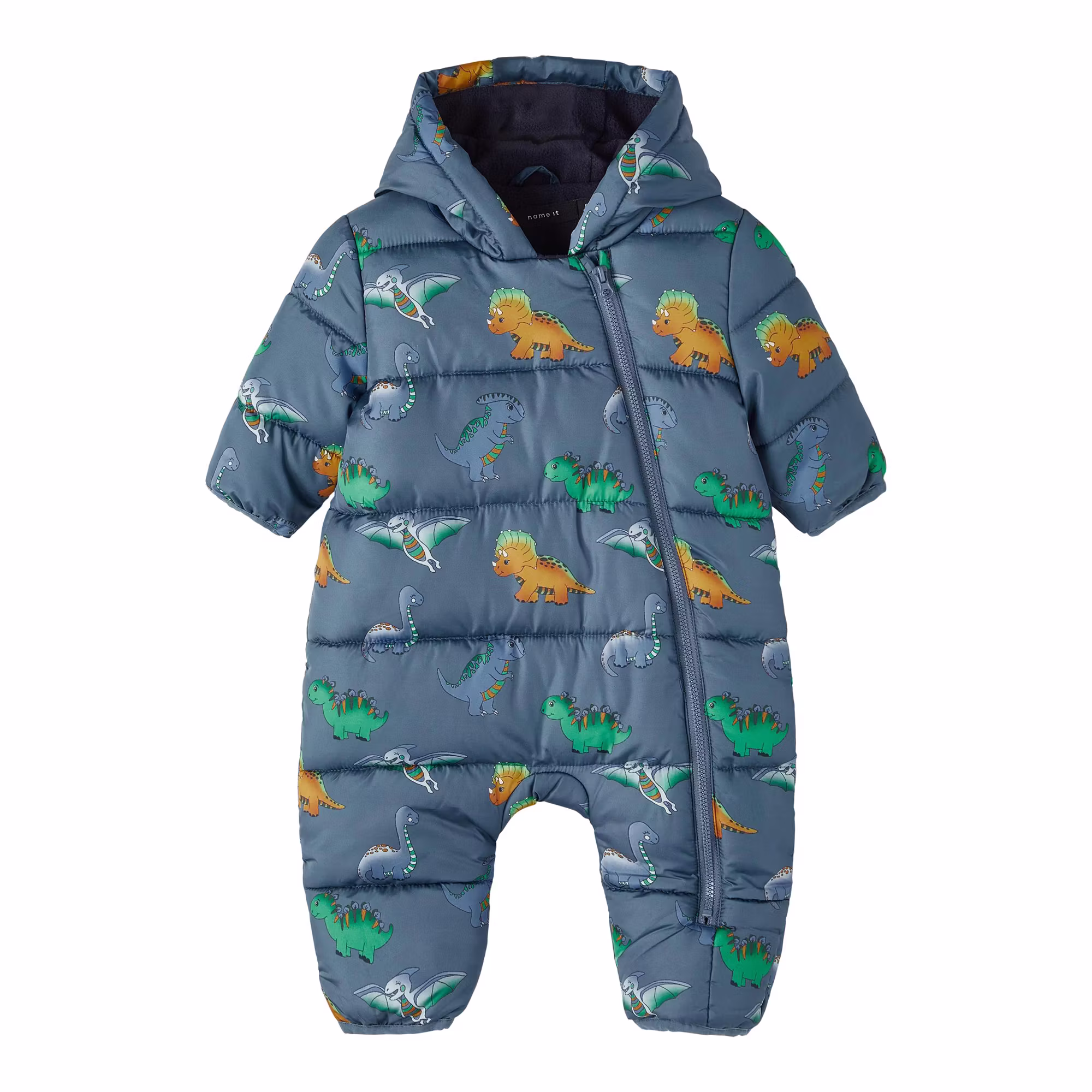 Overall Dino - Jamouz
