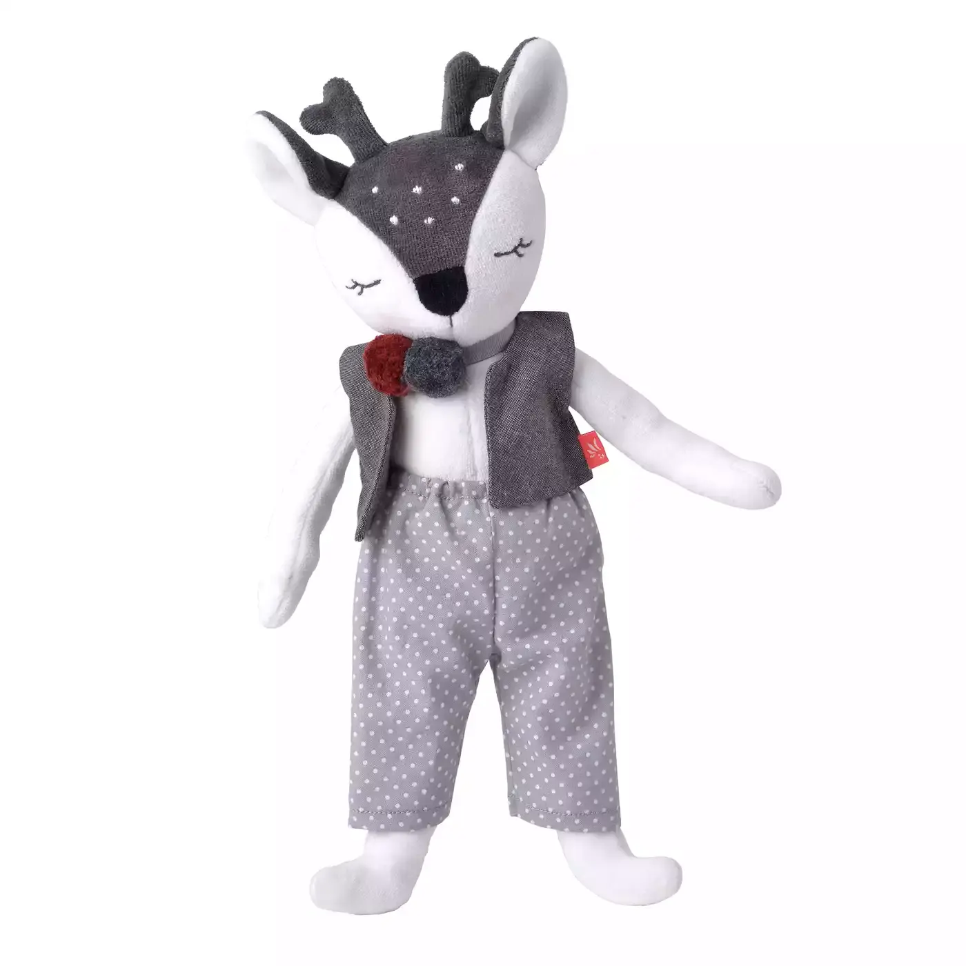 Big Doll Rehkitz Boy - Jamouz