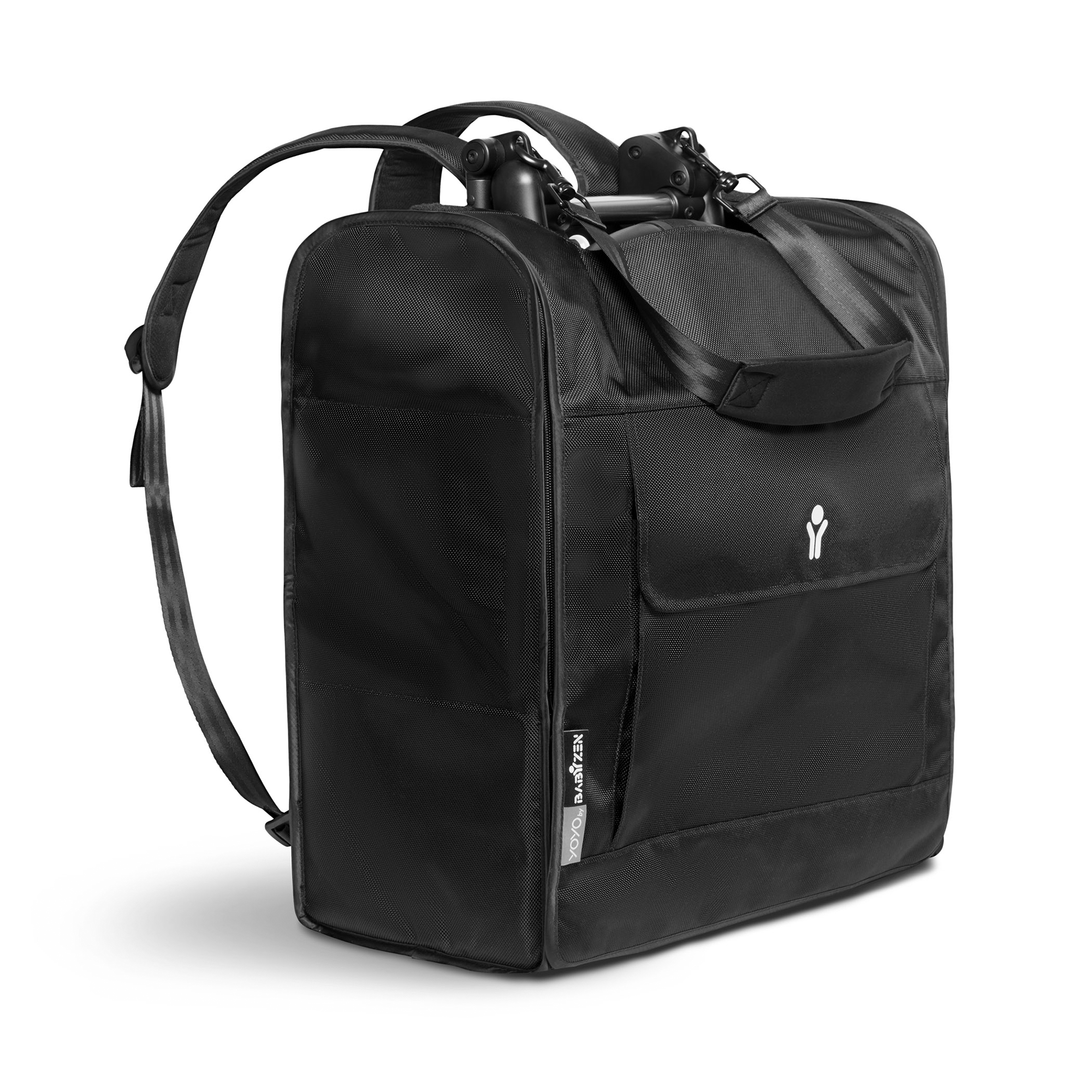 YOYO Backpack - Jamouz