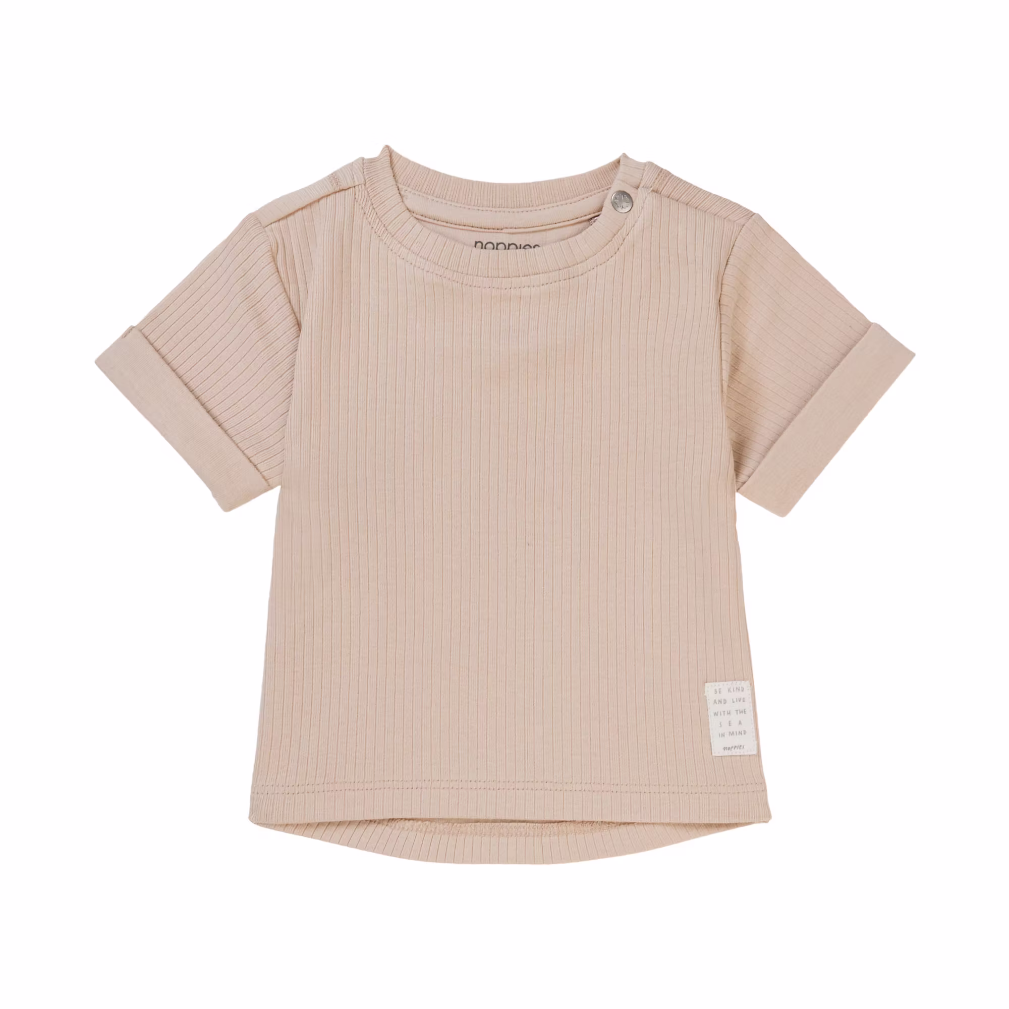 T-Shirt Bernice - Jamouz