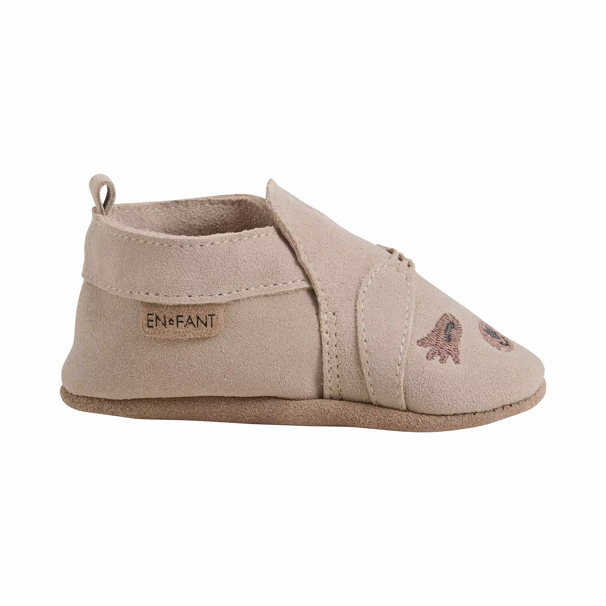 Lederschuhe Faultier - Jamouz