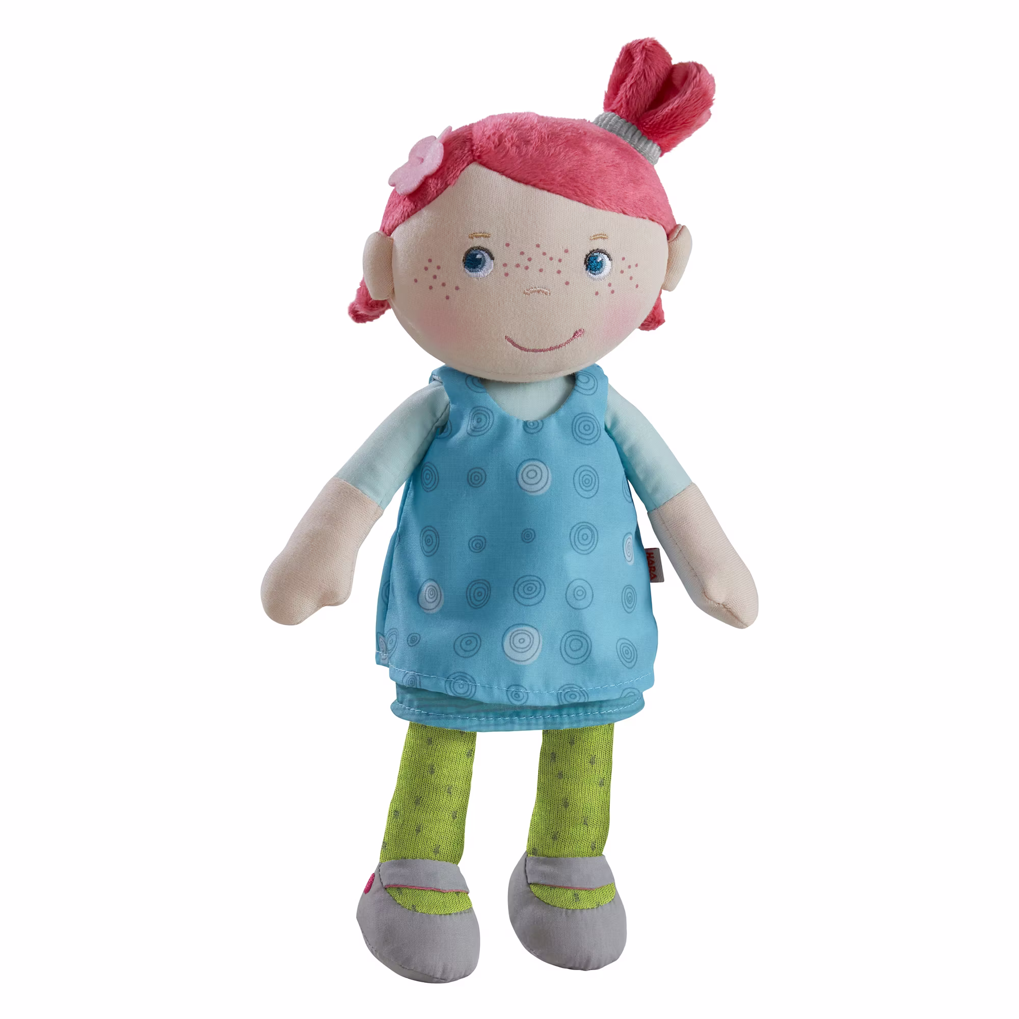 Kuschelpuppe Philine - Jamouz