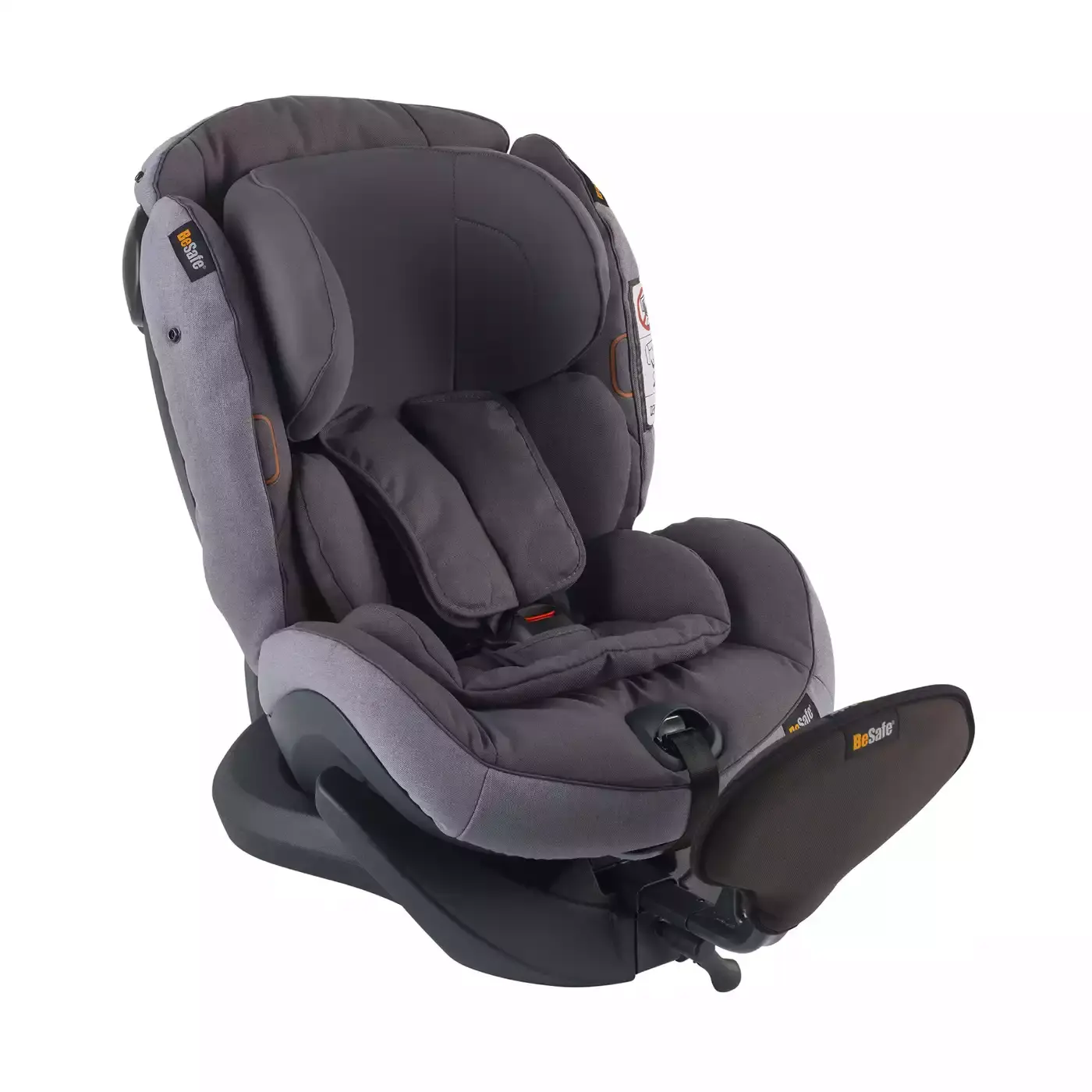 iZi Plus X1 Fresh Black Cab - Jamouz