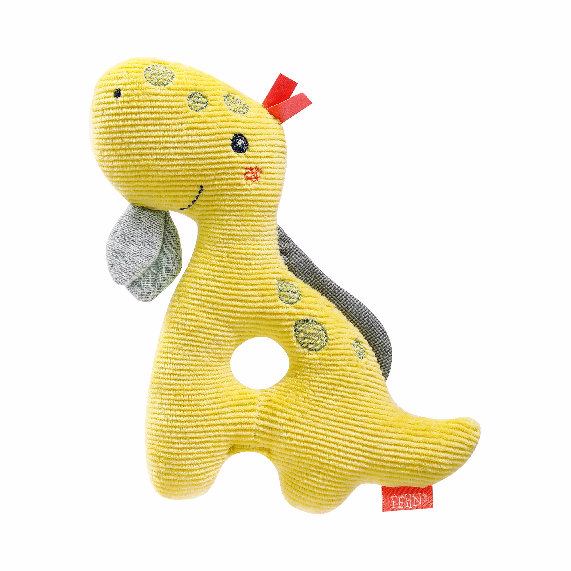 Ring-Greifling Dino - Jamouz