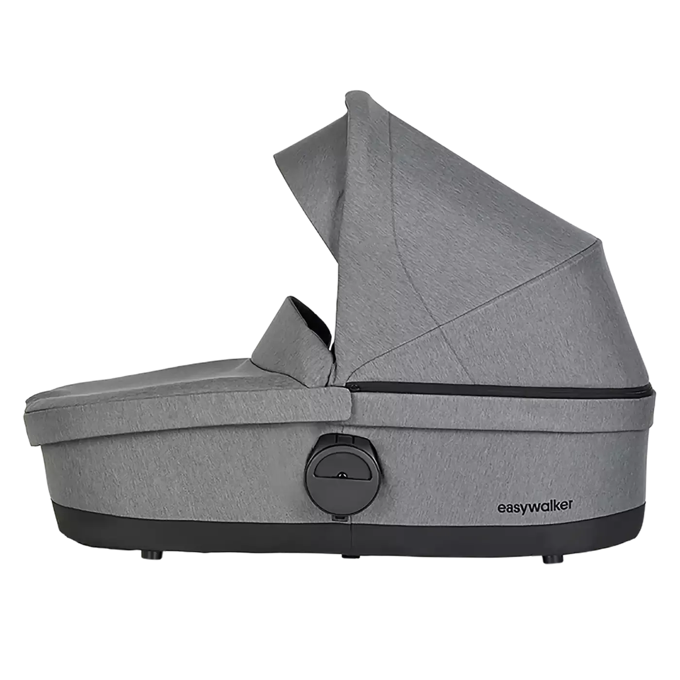 Harvey³ Wanne Fossil Grey - Jamouz