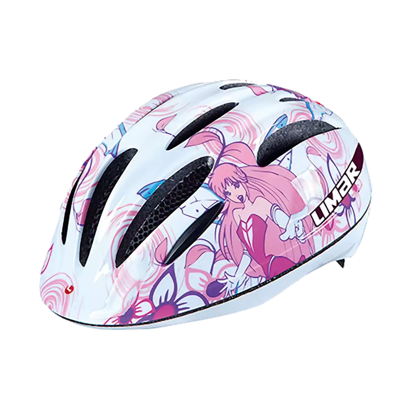 Helm Fairy Gr. M - Jamouz