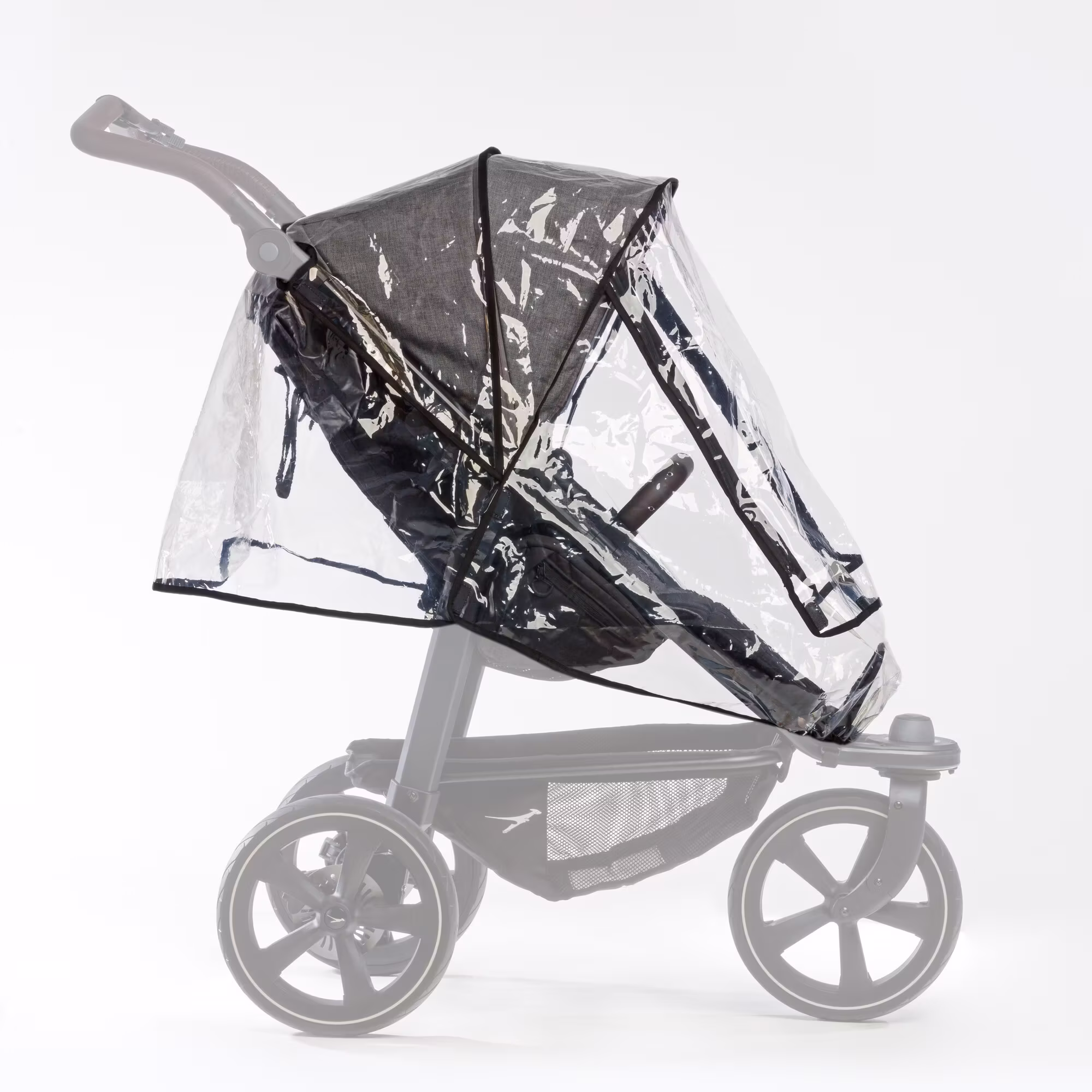 Mono 2 Sport Regenschutz - Jamouz