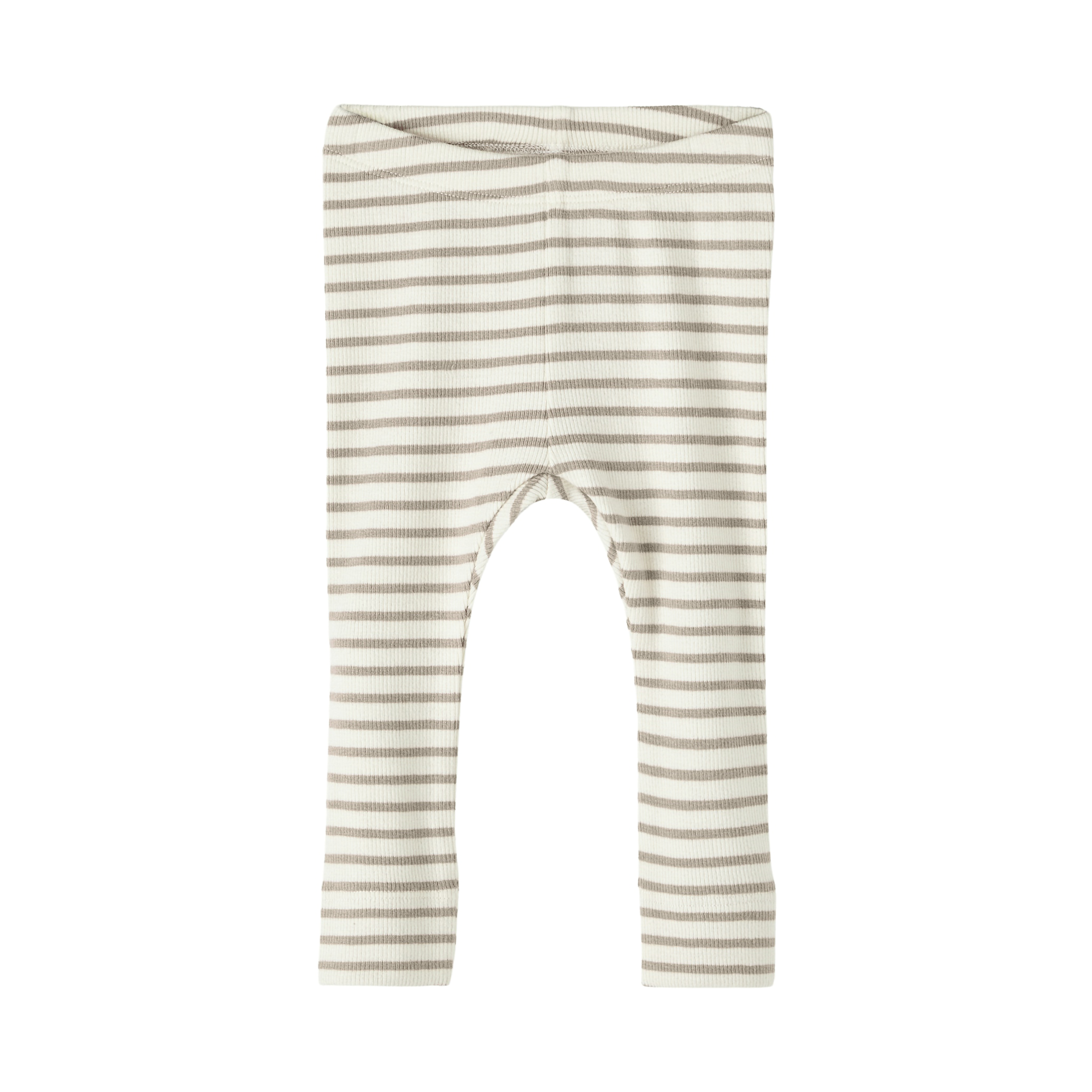 Ripp-Leggings Streifen - Jamouz