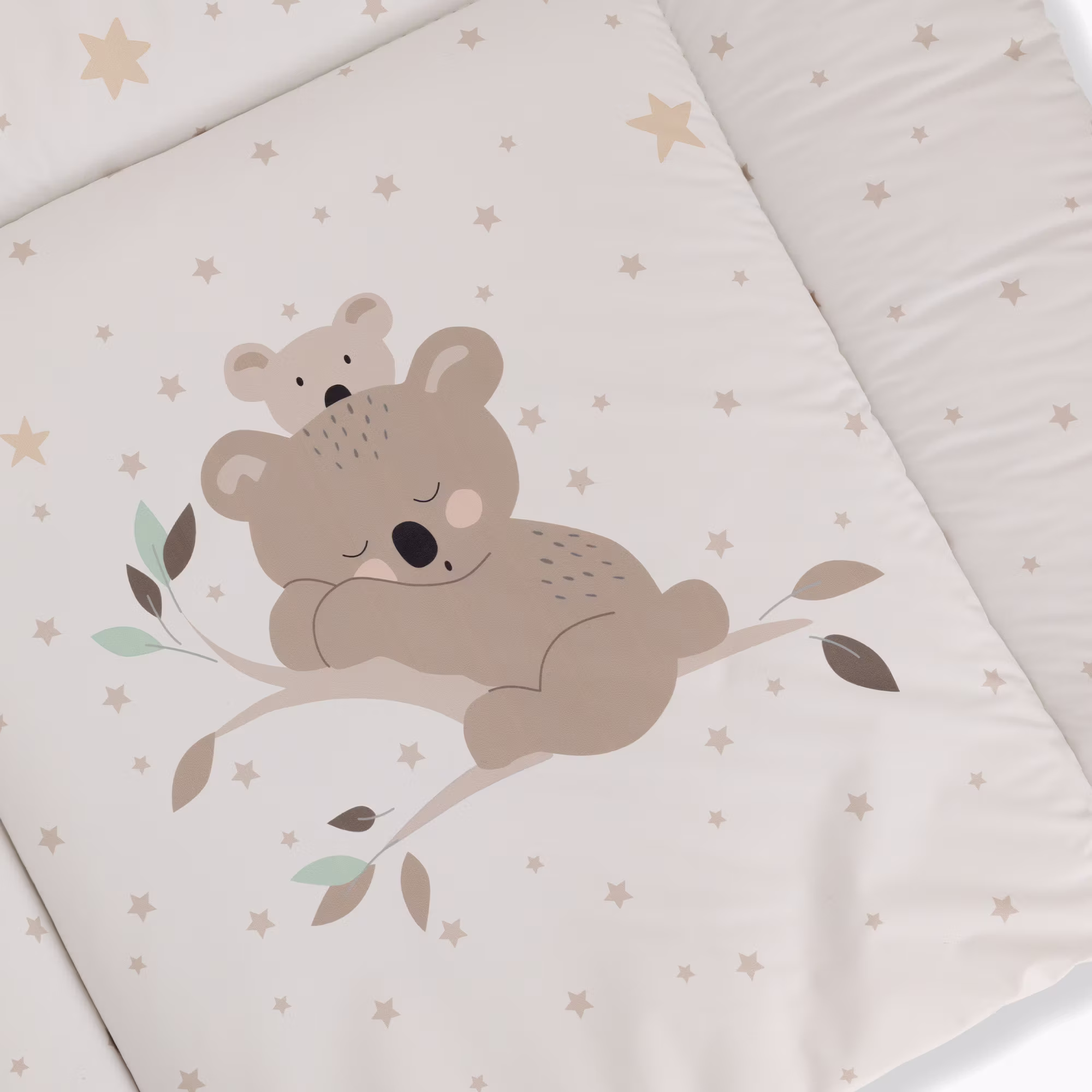 Wickelauflage Softy Koalas - Jamouz
