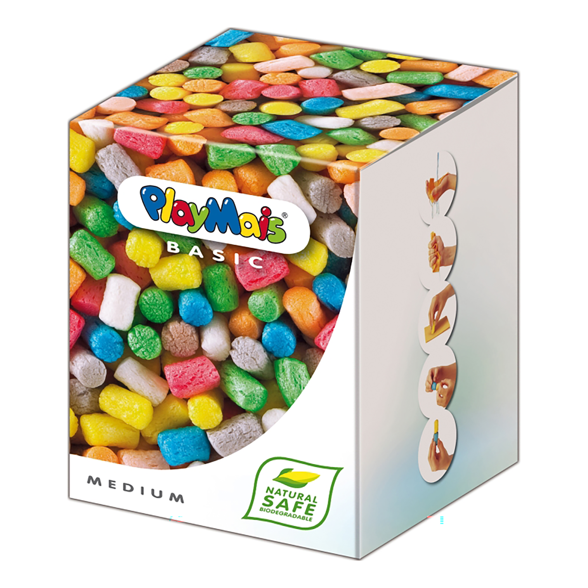 Playmais Basic Medium - Jamouz