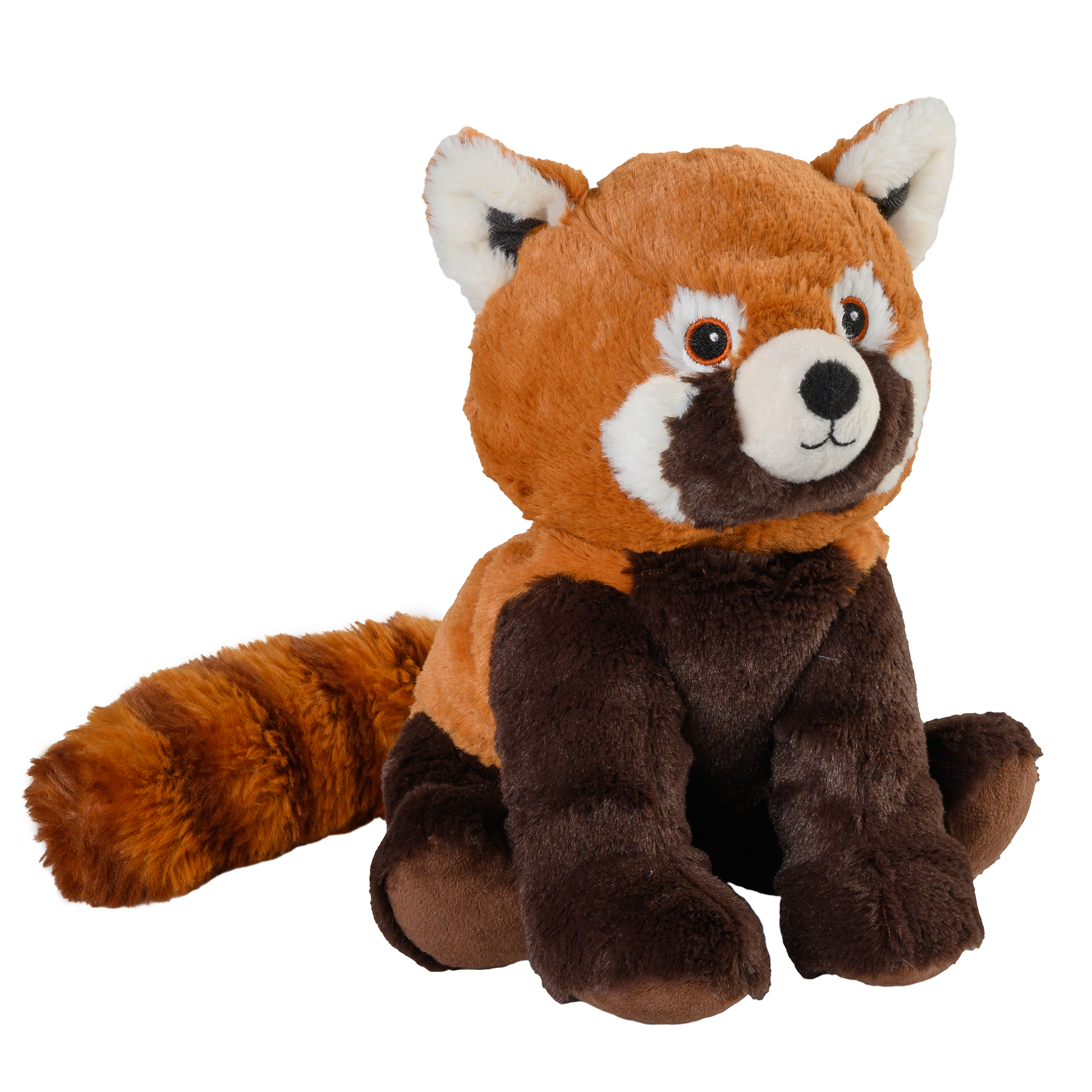 Warmies Roter Panda - Jamouz