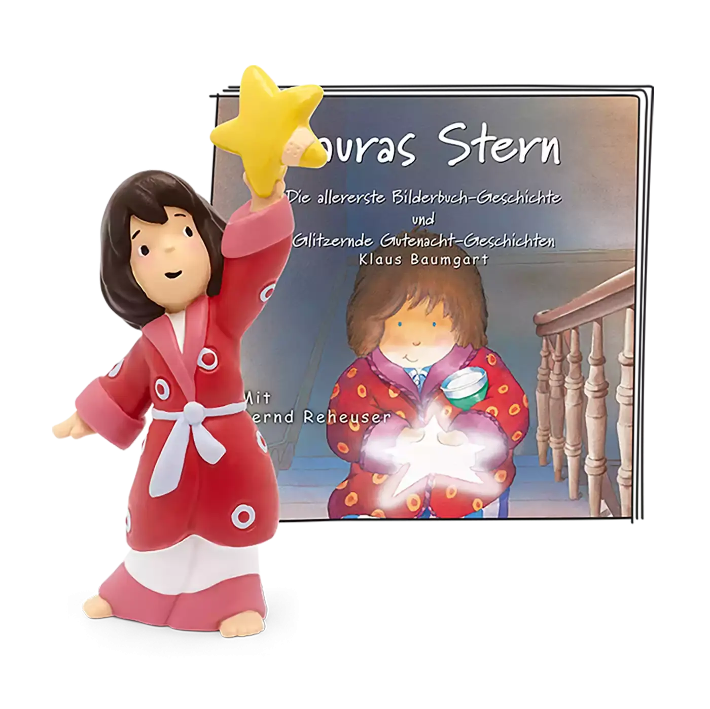 Lauras Stern - Jamouz