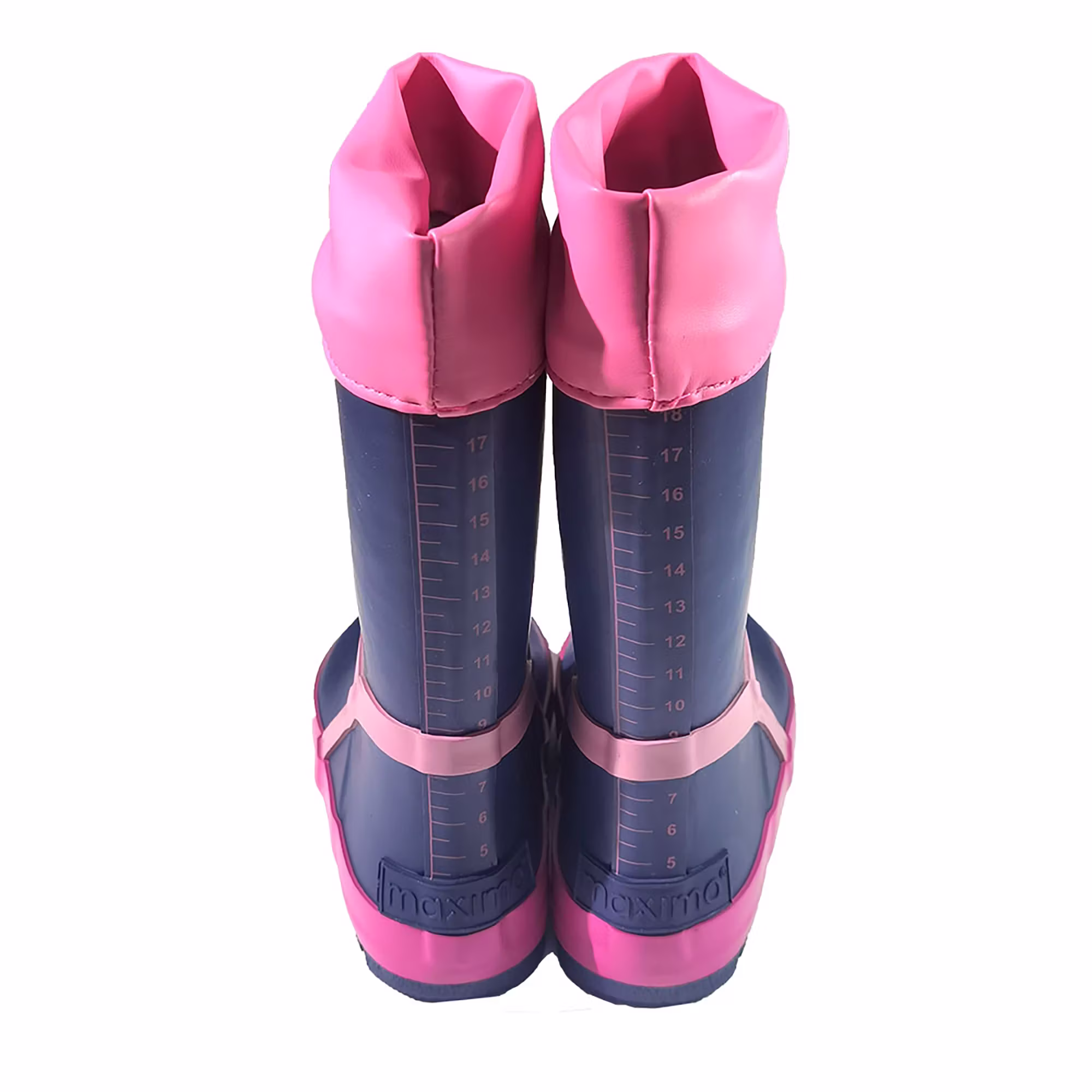 Gummistiefel - Jamouz