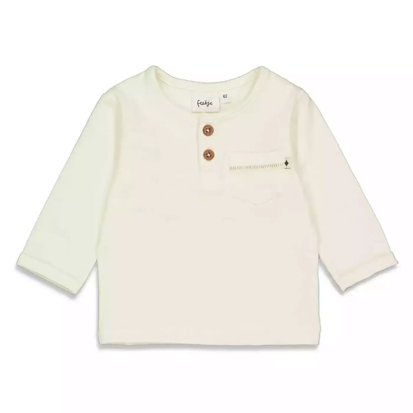 Langarmshirt Hi - Jamouz