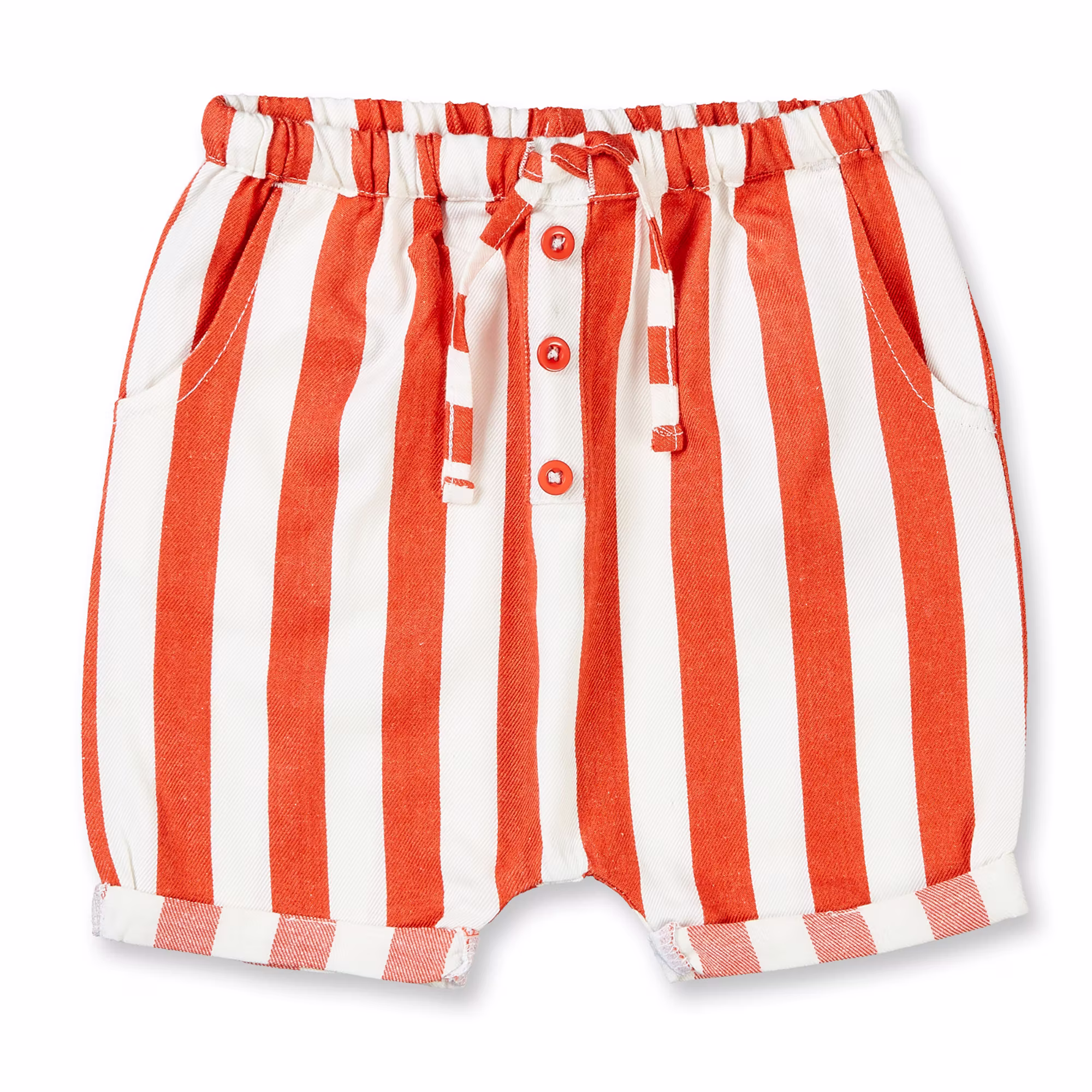 Shorts Streifen - Jamouz