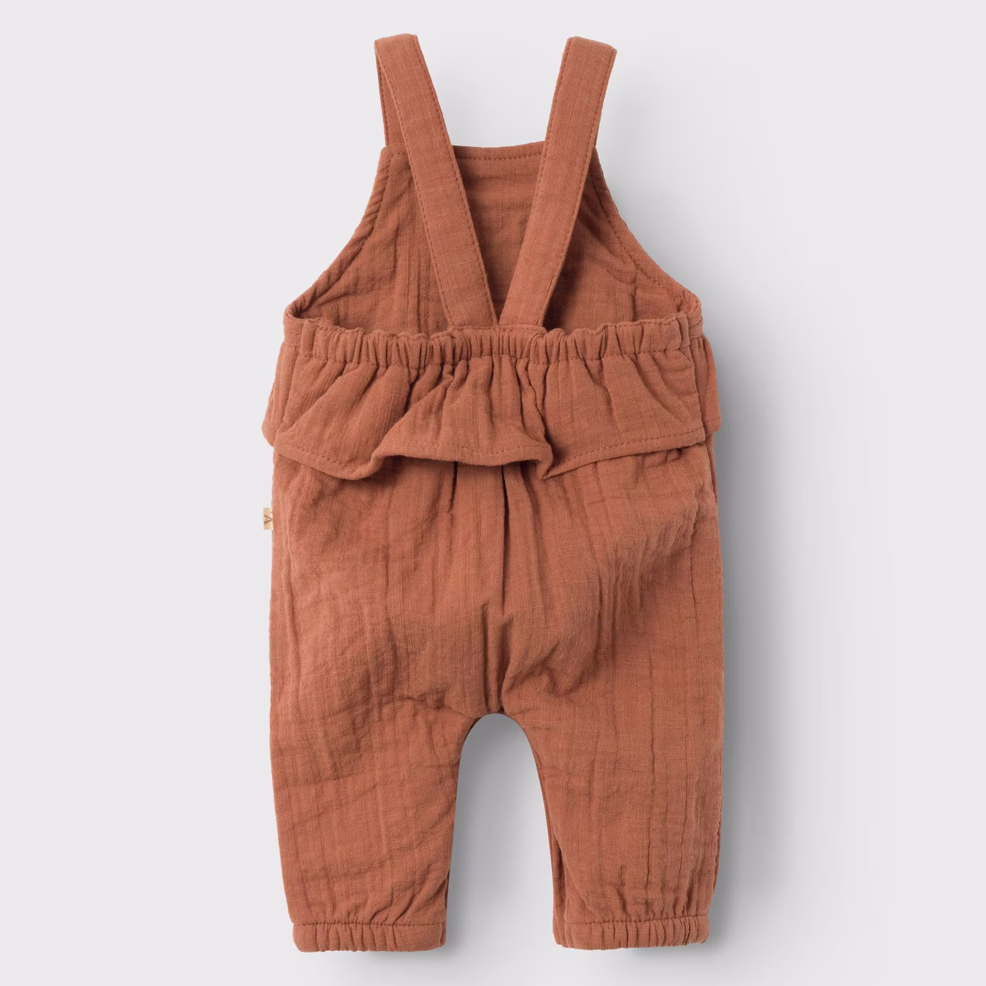 Overall mit Rüschen - Jamouz