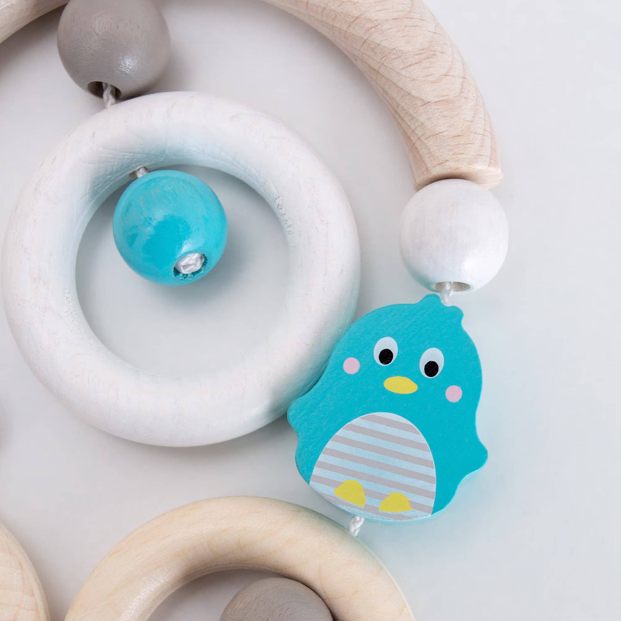 Mini-Trapez Pinguin - Jamouz
