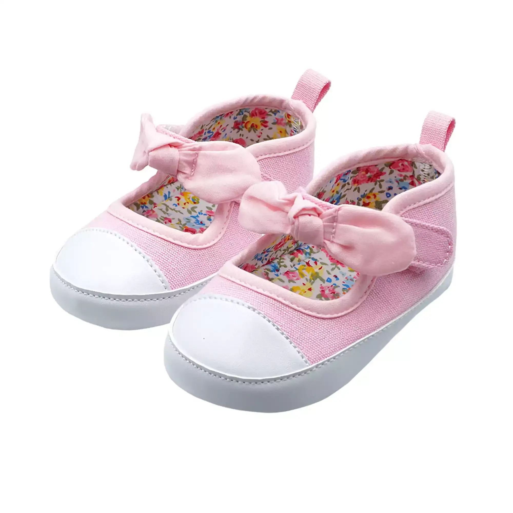 Schuhe Schleife - Jamouz