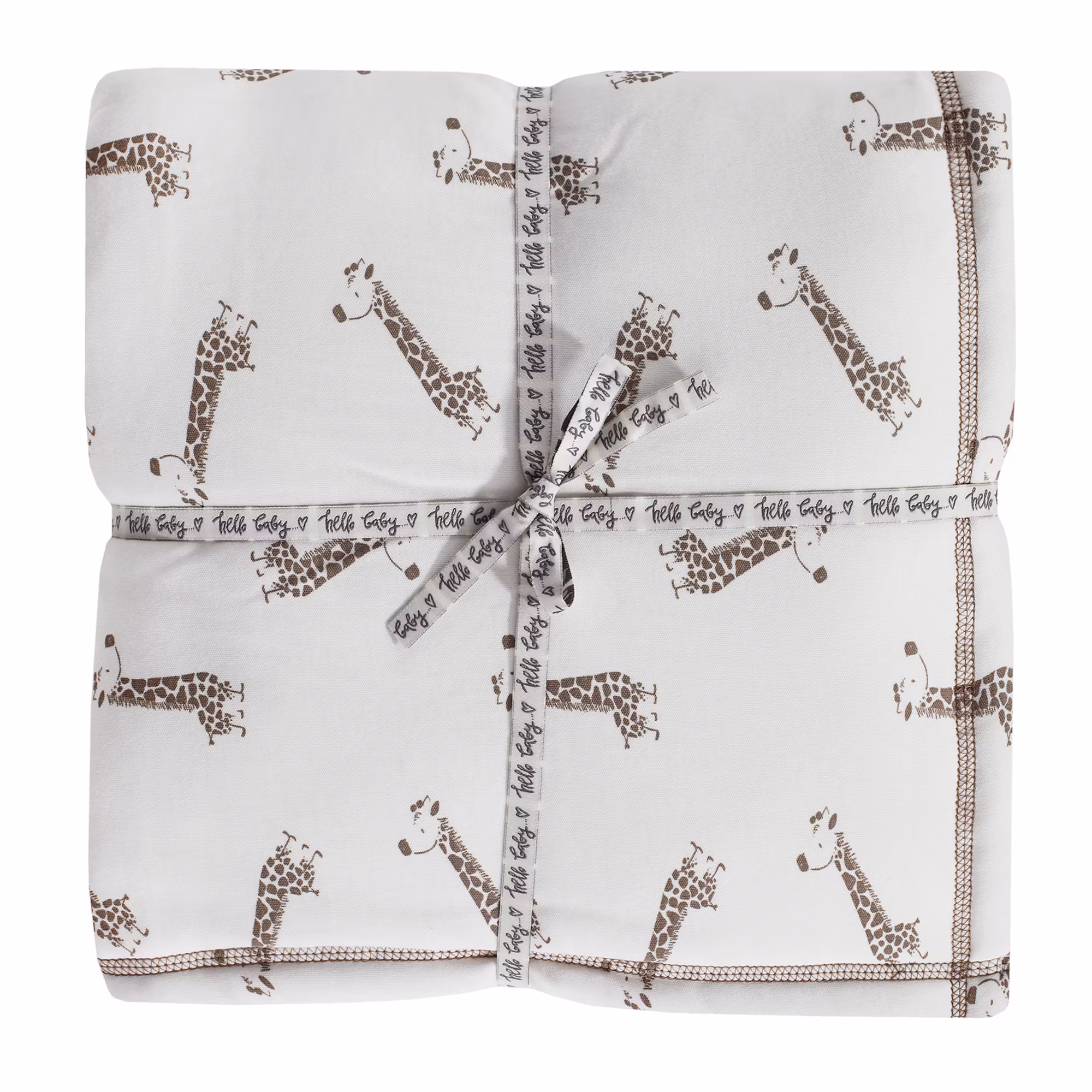 Kuscheldecke Giraffe - Jamouz
