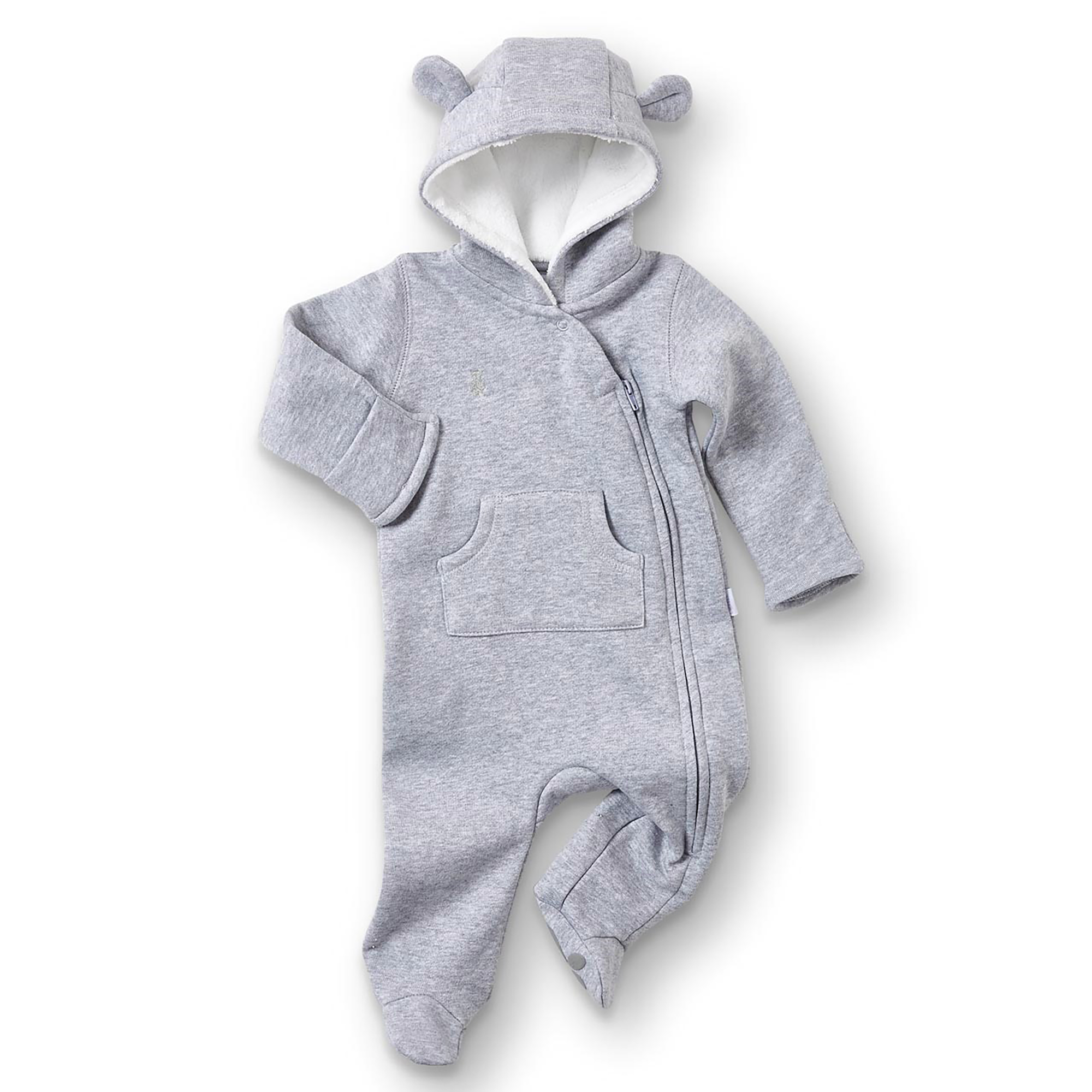Sweat Overall - Jamouz