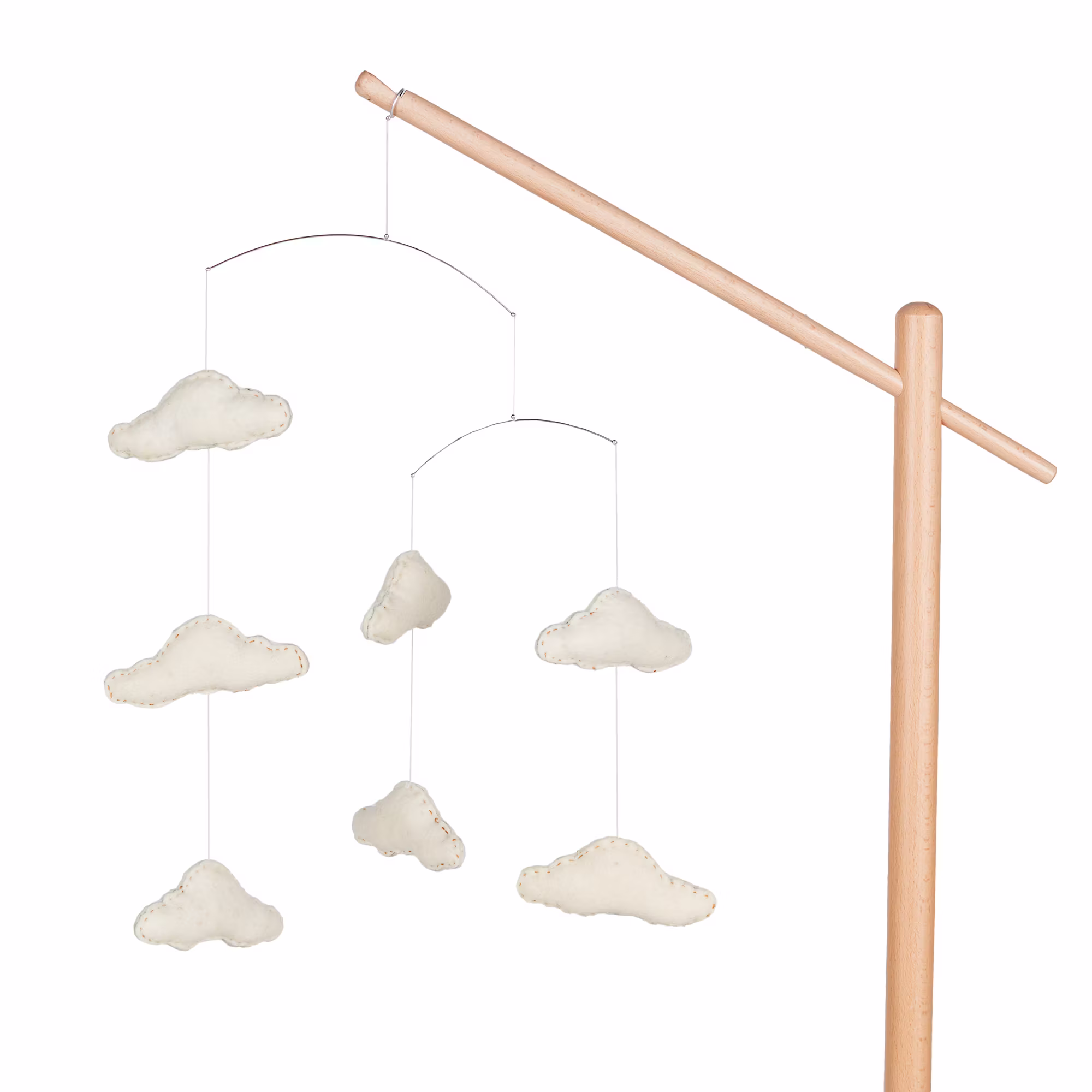 Mobile Wolken - Jamouz