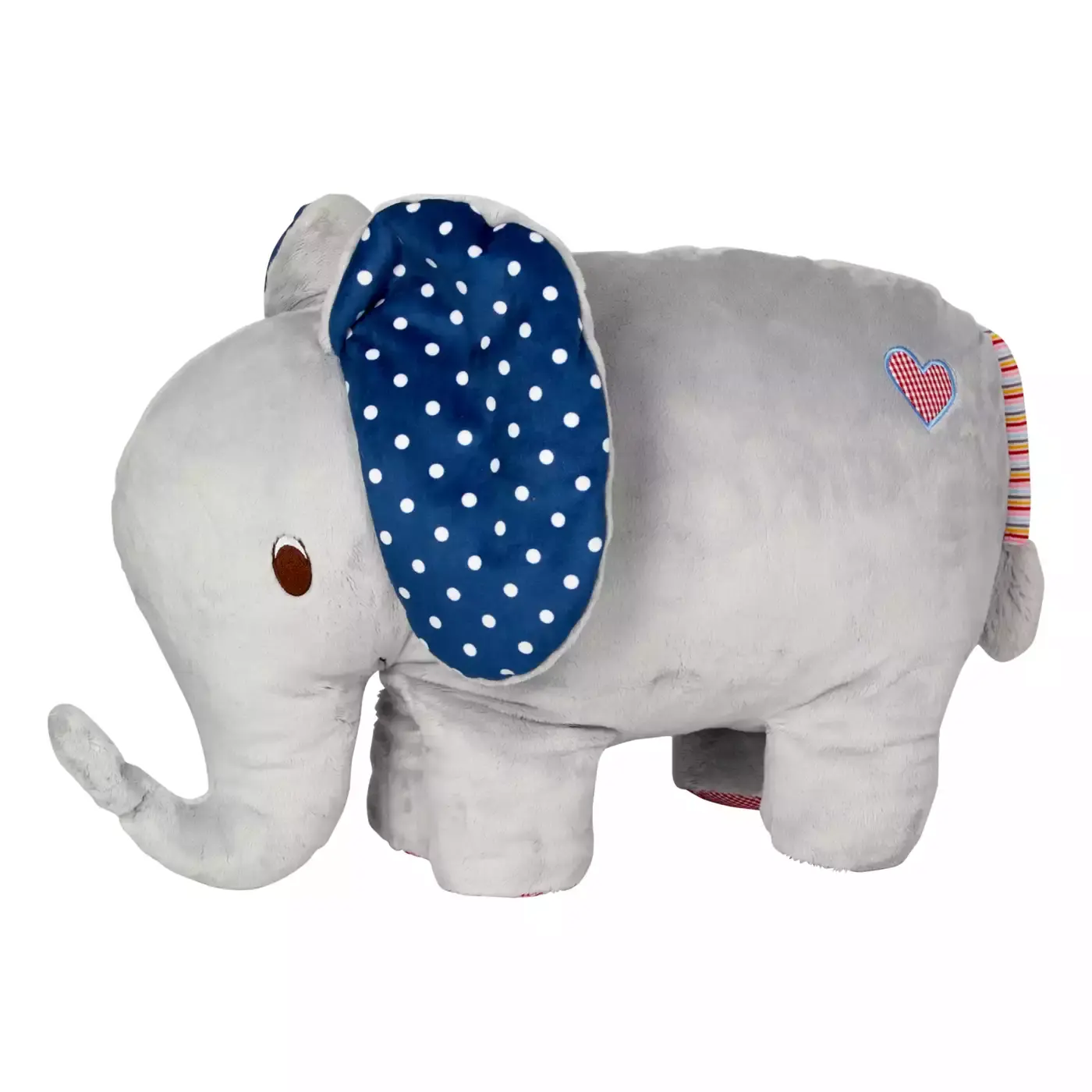 Kuschelkissen Elefant - Jamouz