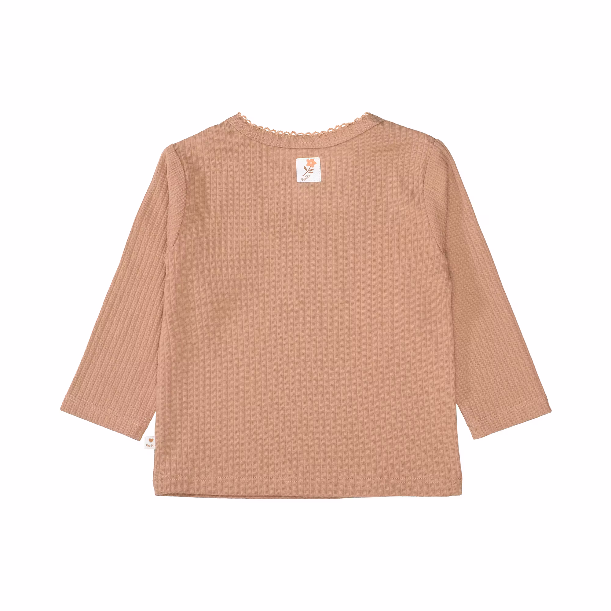Langarmshirt - Jamouz