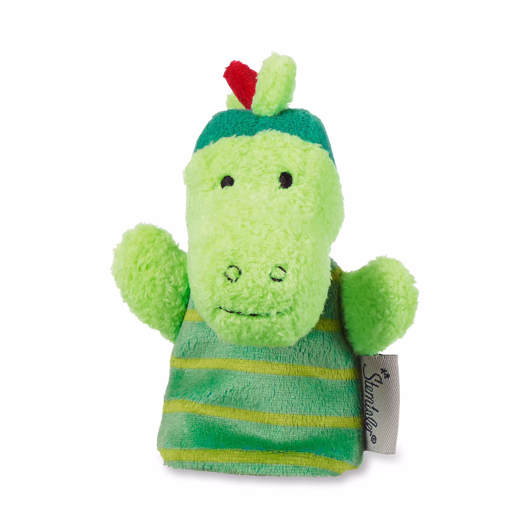 Fingerpuppe Drache - Jamouz