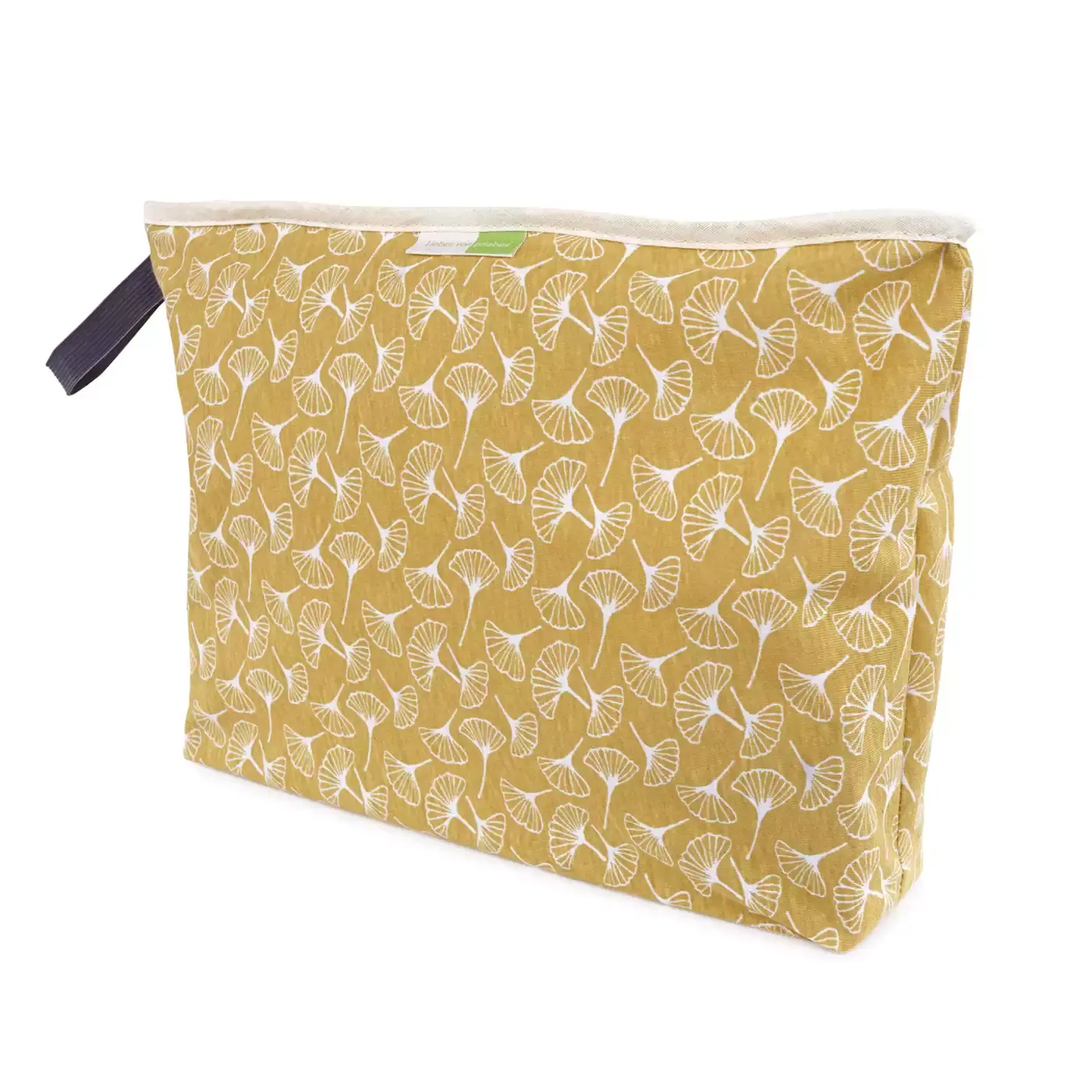 Wetbag M Ginko Senf - Jamouz