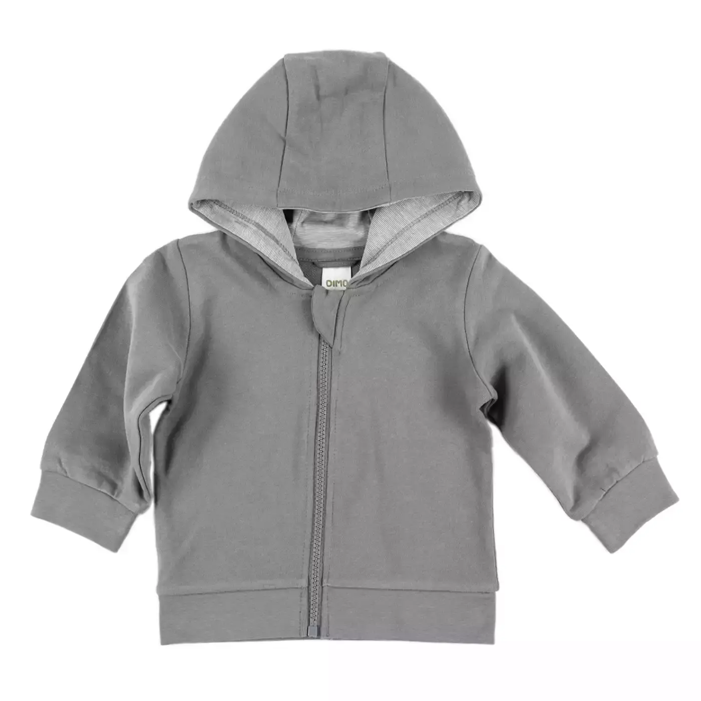 Sweatjacke - Jamouz