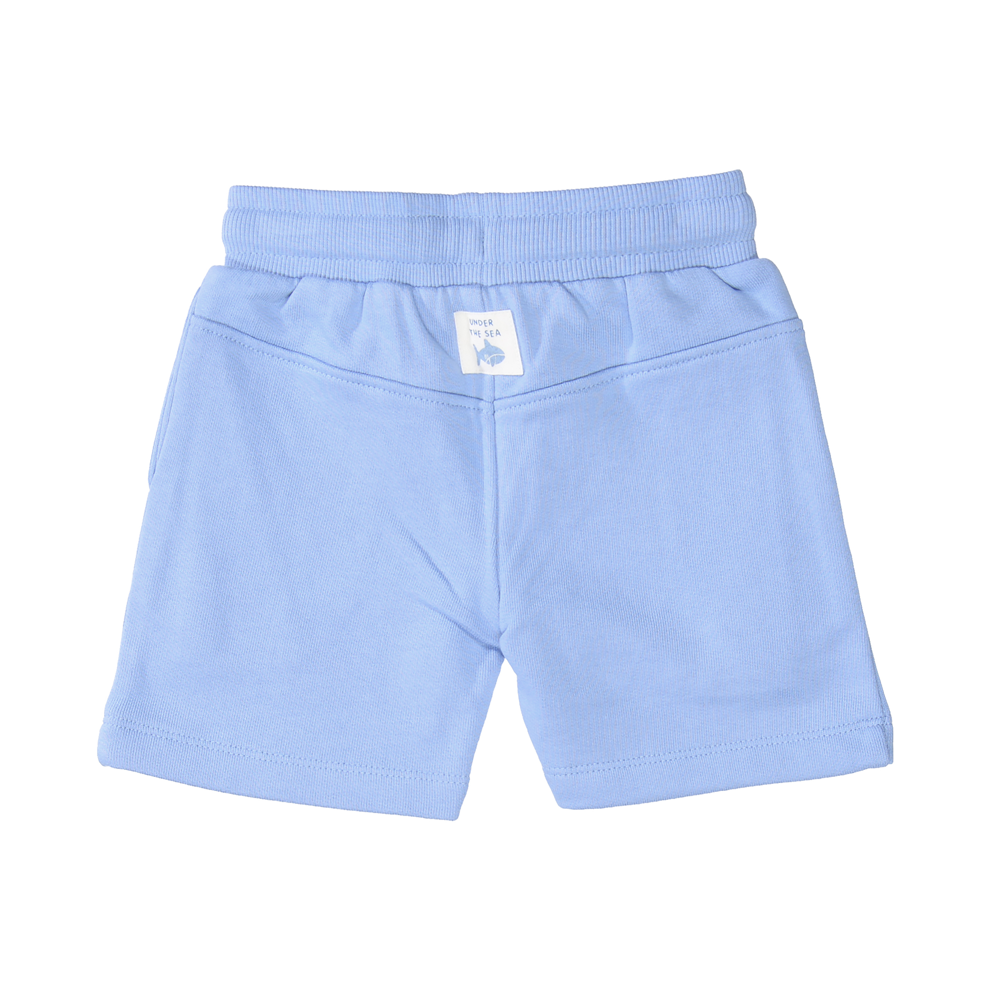 Sweatbermudas - Jamouz