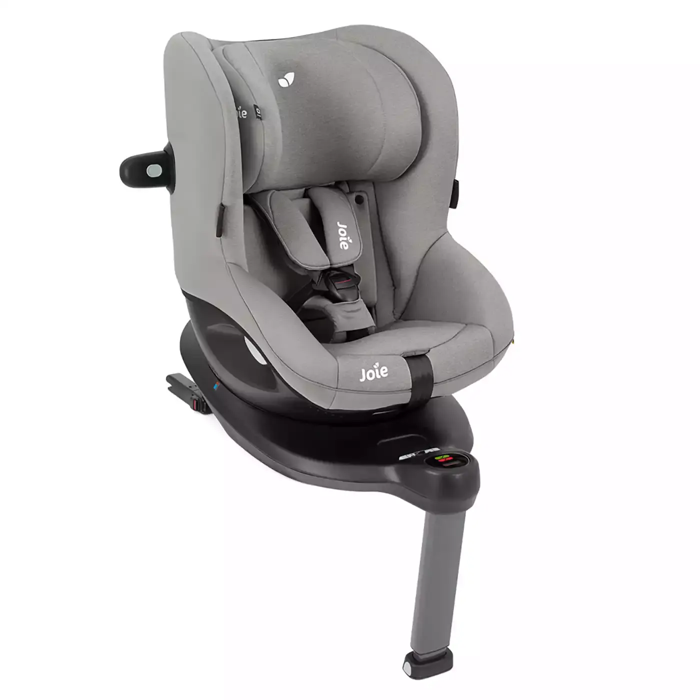 i-Spin 360 E Gray Flannel - Jamouz
