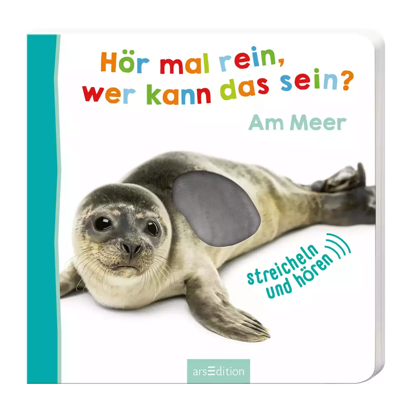 Hör mal rein am Meer - Jamouz
