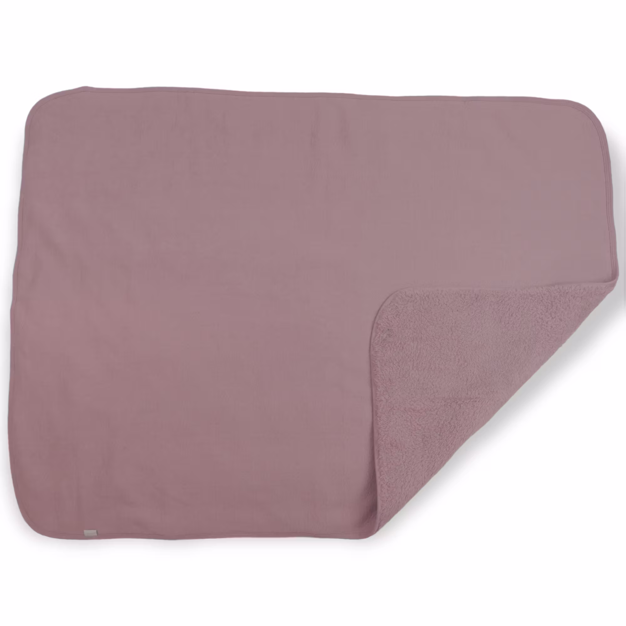 Kuscheldecke Airloom Mint - Jamouz
