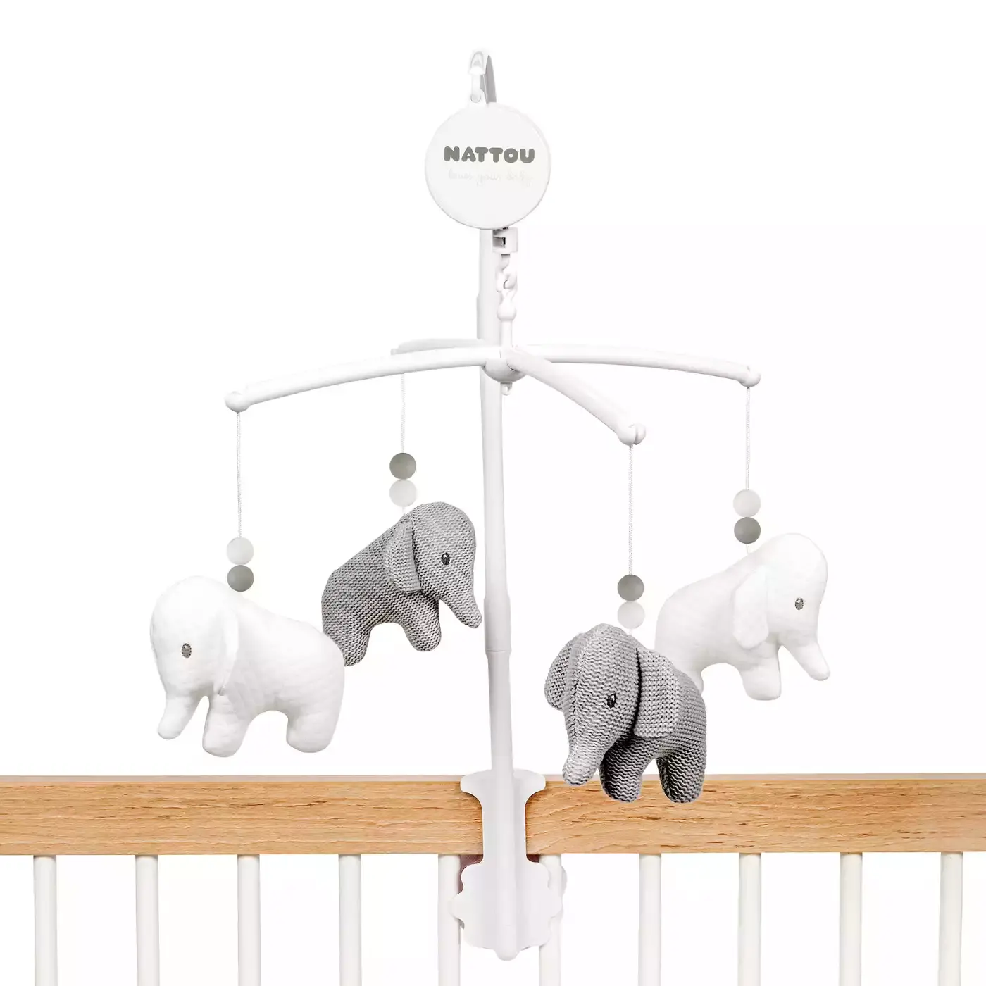 Mobile Elefant Tembo - Jamouz