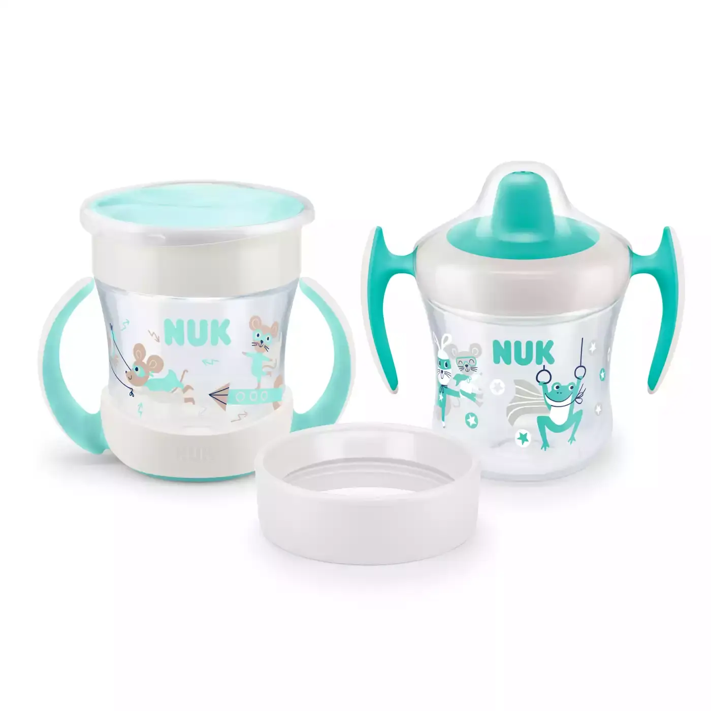 Mini Cups 3in1 - Jamouz