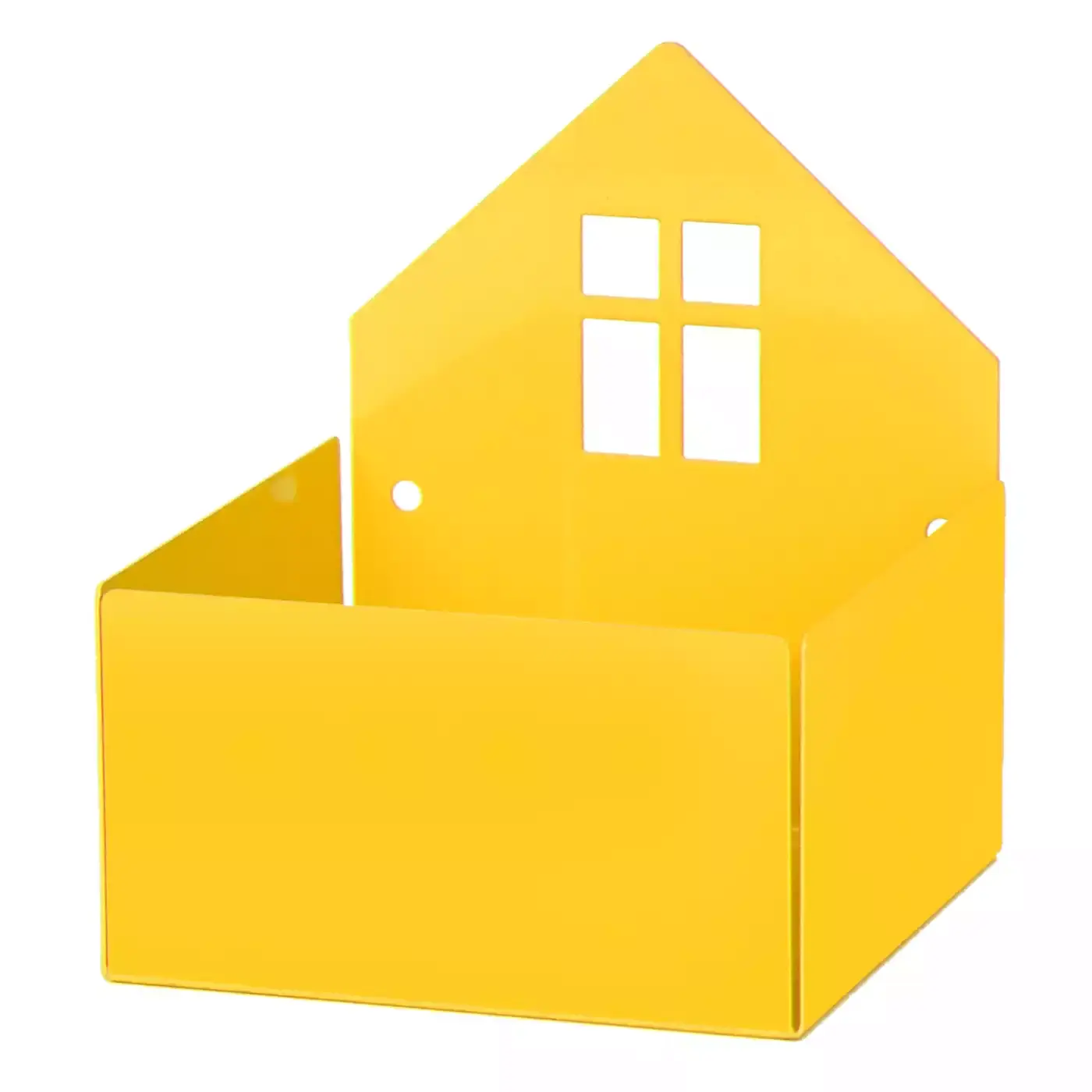 Aufbewahrungsbox Haus - Jamouz