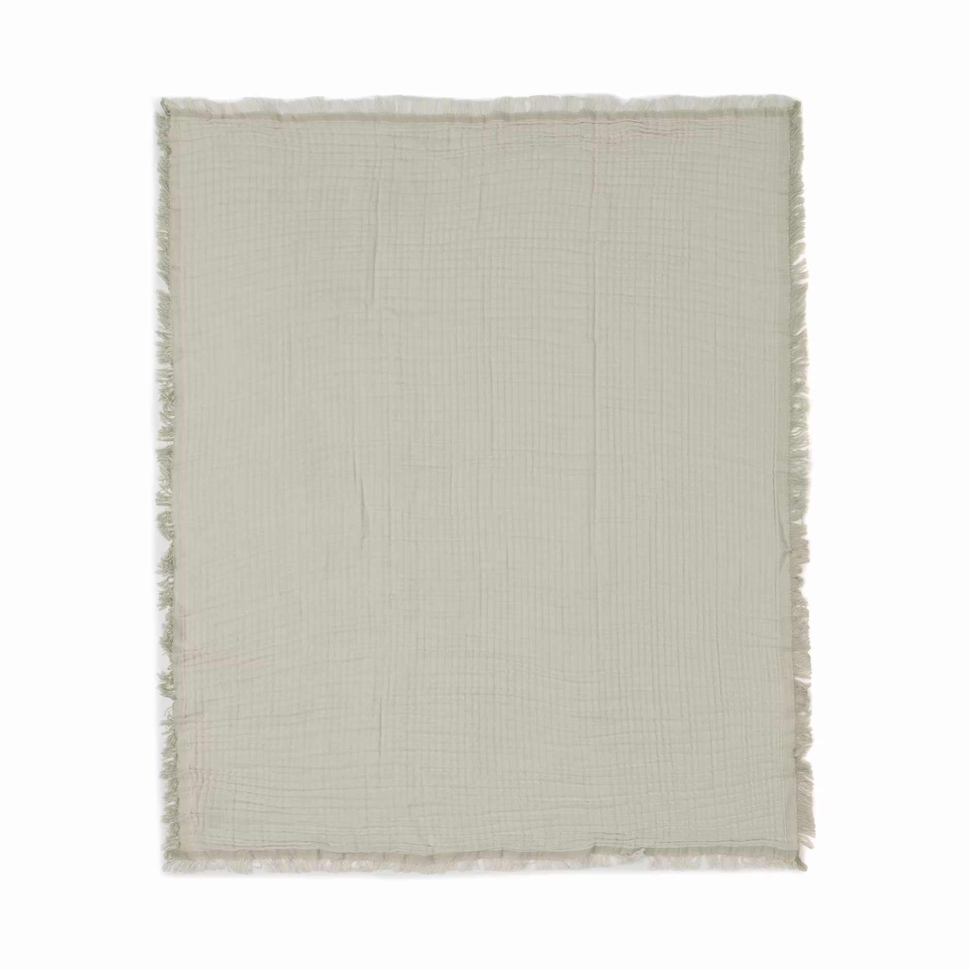 Mulldecke Fringe - Jamouz
