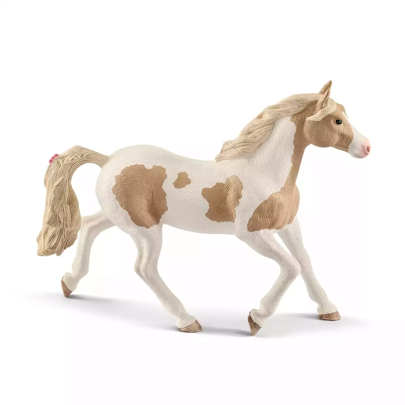 Paint Horse Stute - Jamouz