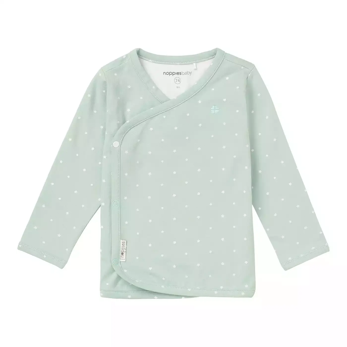 Wickelshirt Anne - Jamouz