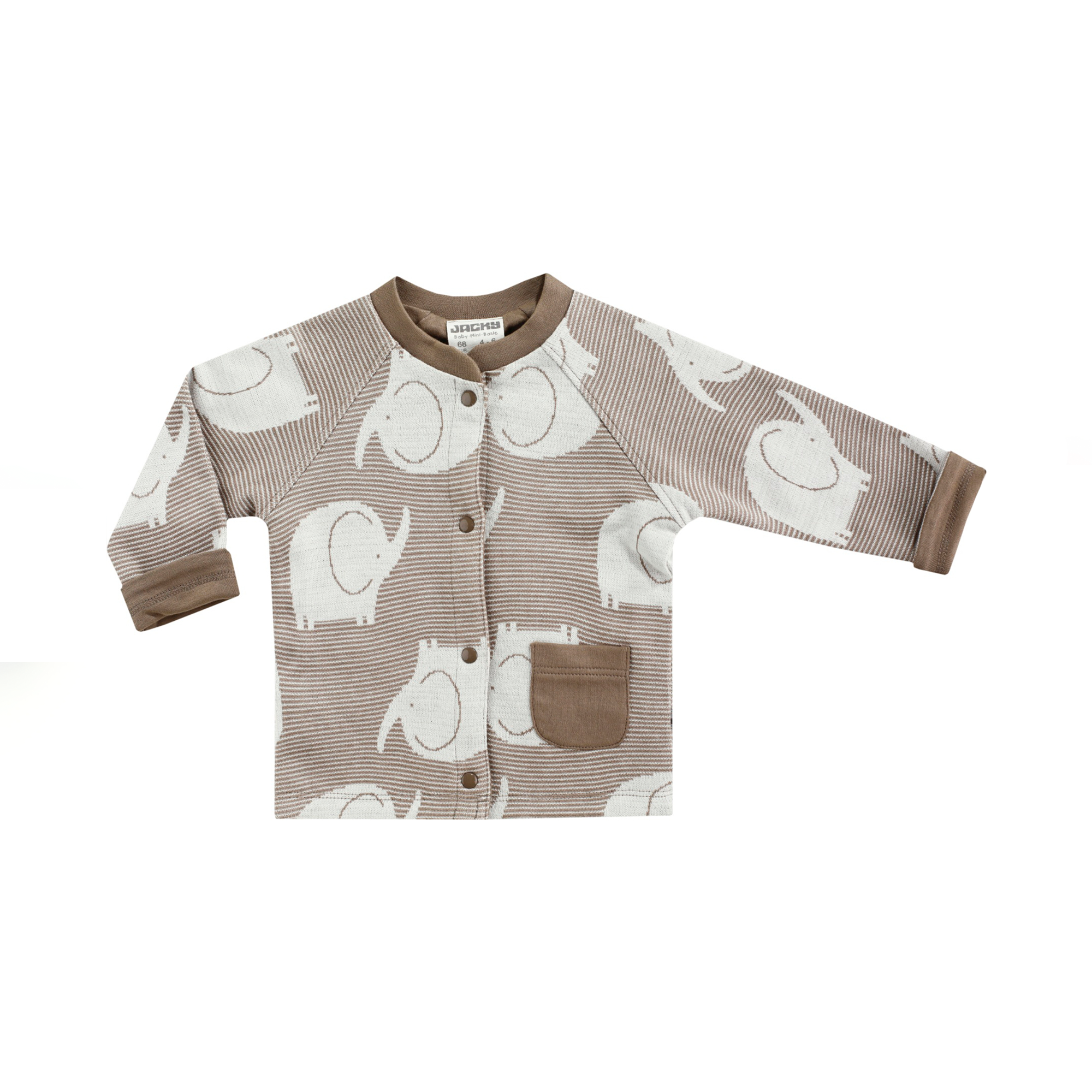 Jacke Elefant - Jamouz