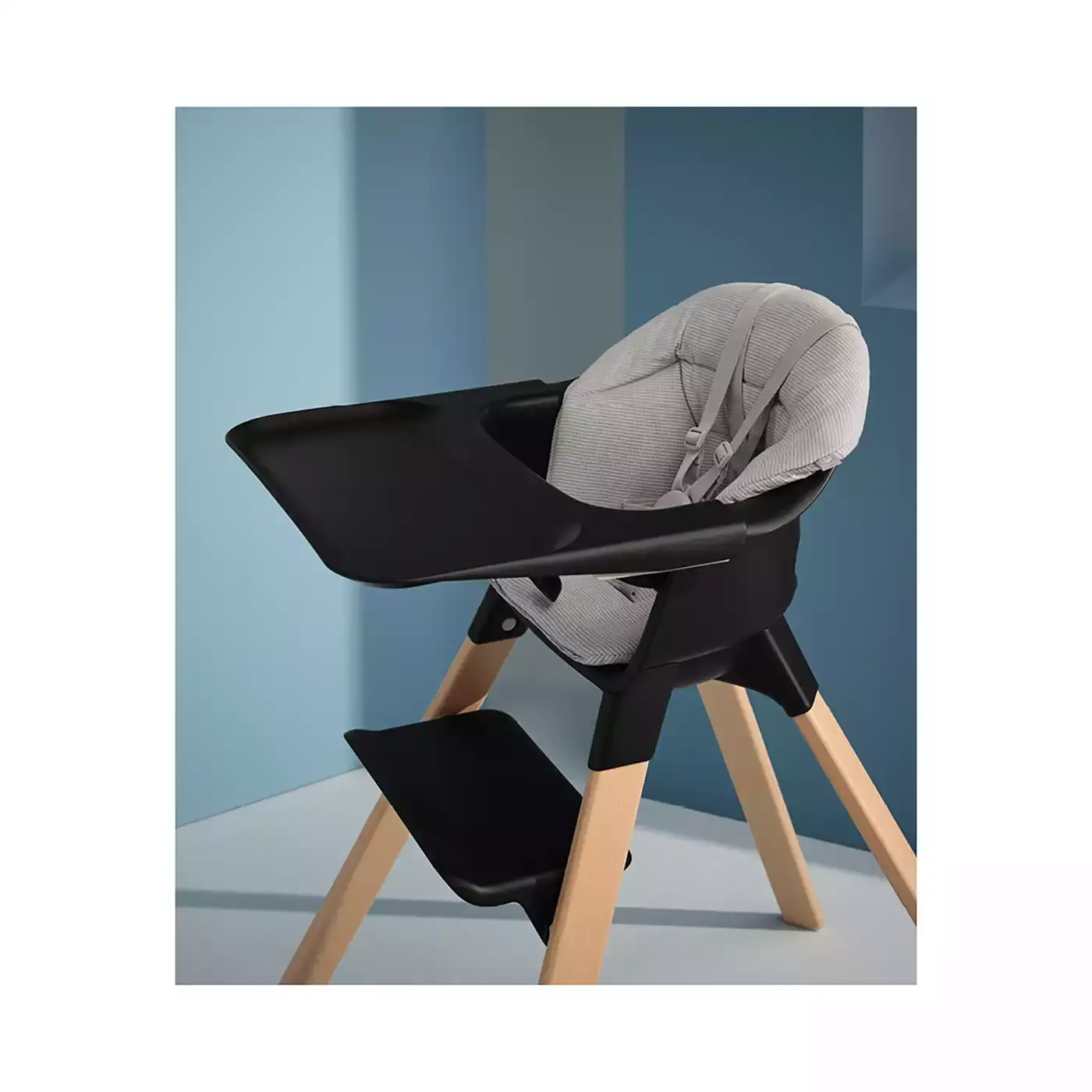 Clikk™ Kissen Nordic Grey - Jamouz